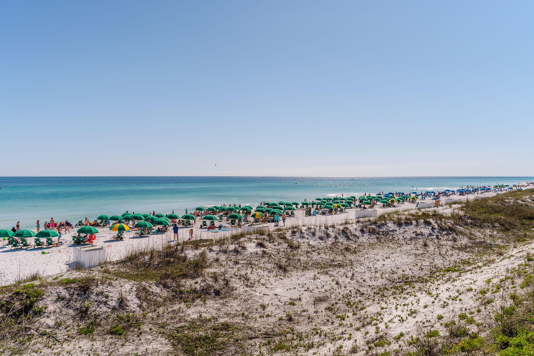 MARAVILLA CONDO 1 - Residential