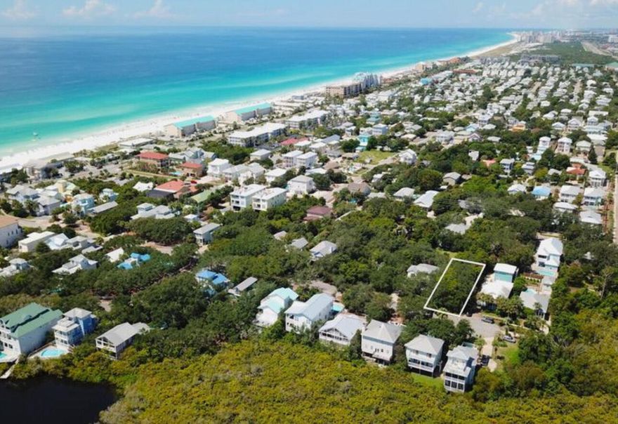 Discover the perfect coastal retreat in Kokomo Kove, Destin, FL! This prime lot for sale offers not only a desirable location but also deeded beach access, ensuring your slice of paradise is just a short, scenic 5-minute stroll away from the pristine beaches. Embrace the coastal lifestyle with this rare opportunity to build your dream home in one of Destin's most sought-after communities.