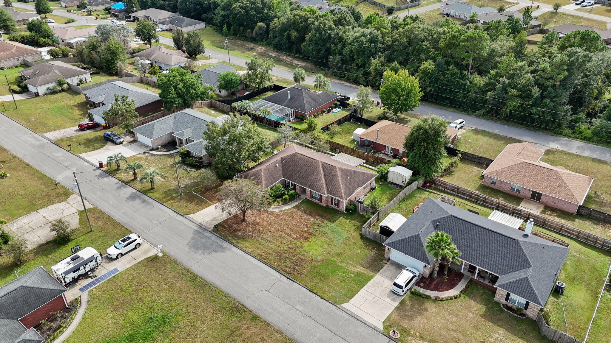 NORTHVIEW ESTATES 7TH ADDN - Residential