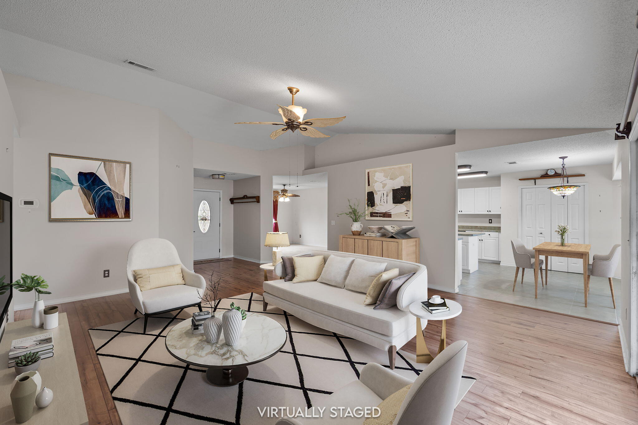 NORTHVIEW ESTATES 7TH ADDN - Residential
