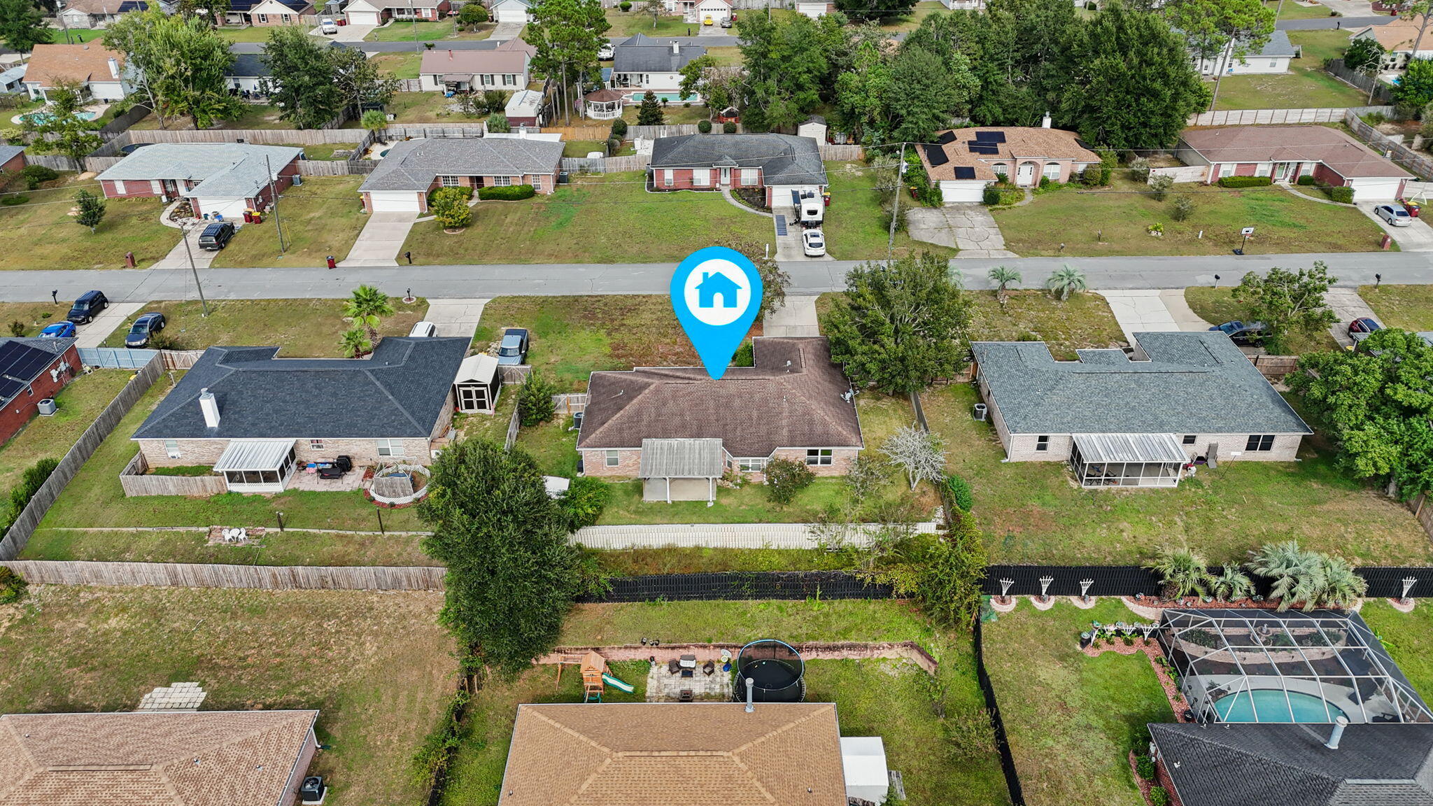 NORTHVIEW ESTATES 7TH ADDN - Residential