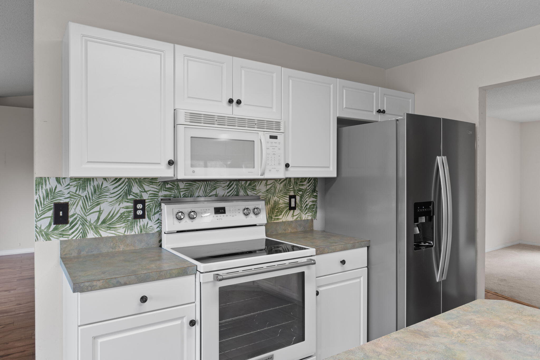 NORTHVIEW ESTATES 7TH ADDN - Residential