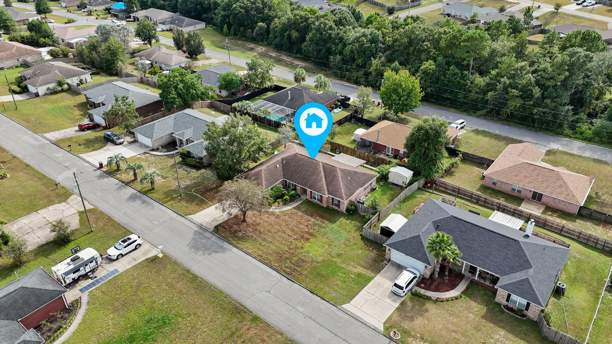 NORTHVIEW ESTATES 7TH ADDN - Residential