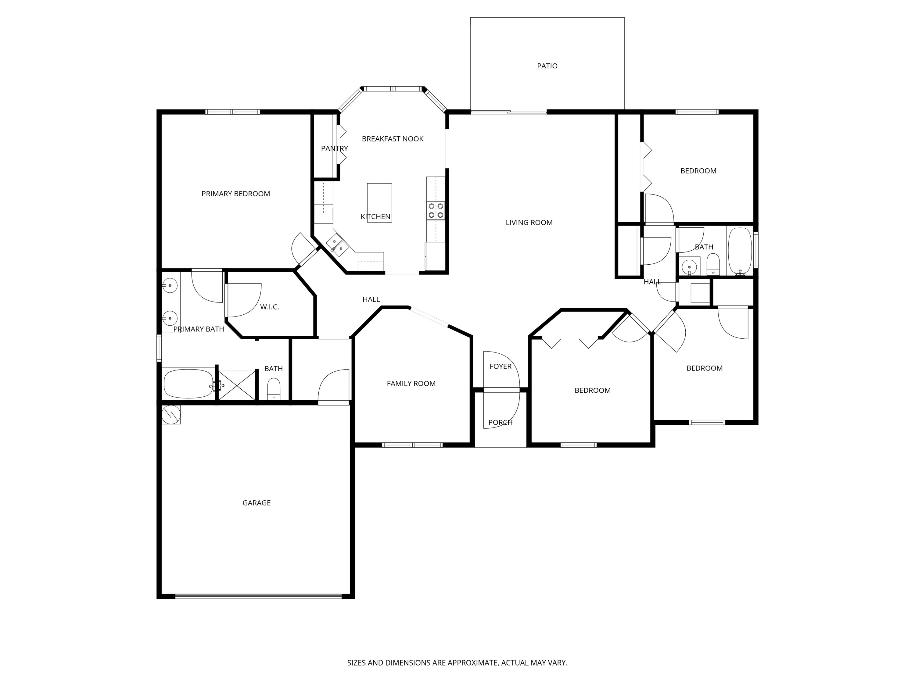 NORTHVIEW ESTATES 7TH ADDN - Residential