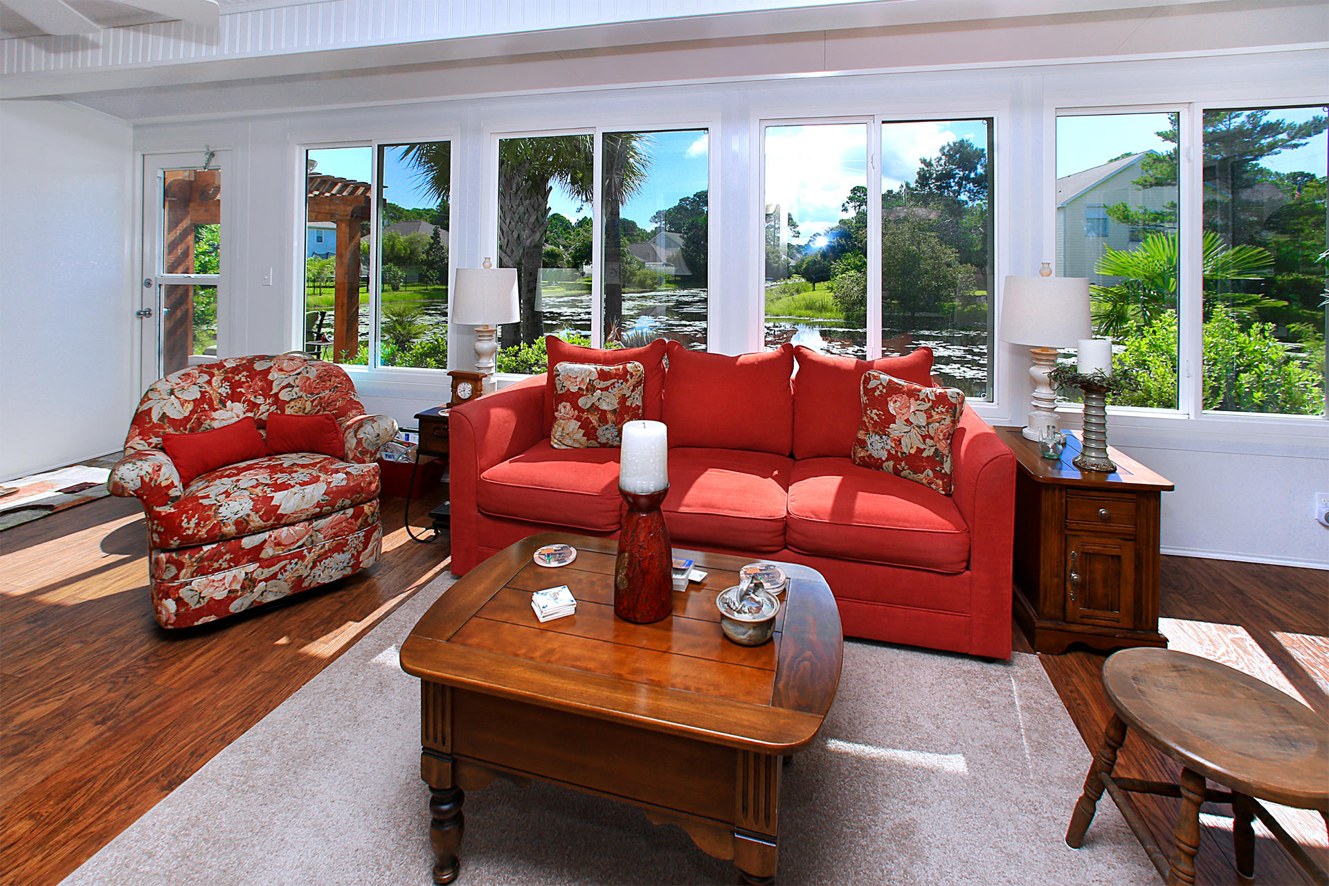 OLDE FLORIDA LAKES - Residential