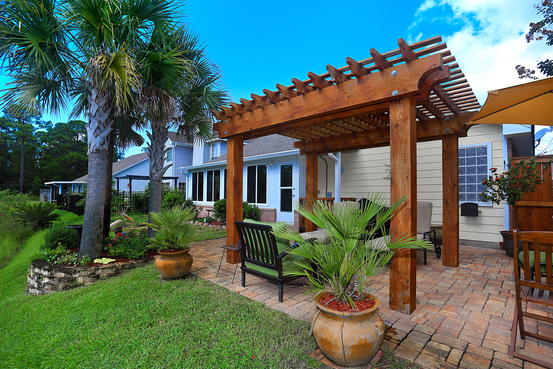 OLDE FLORIDA LAKES - Residential