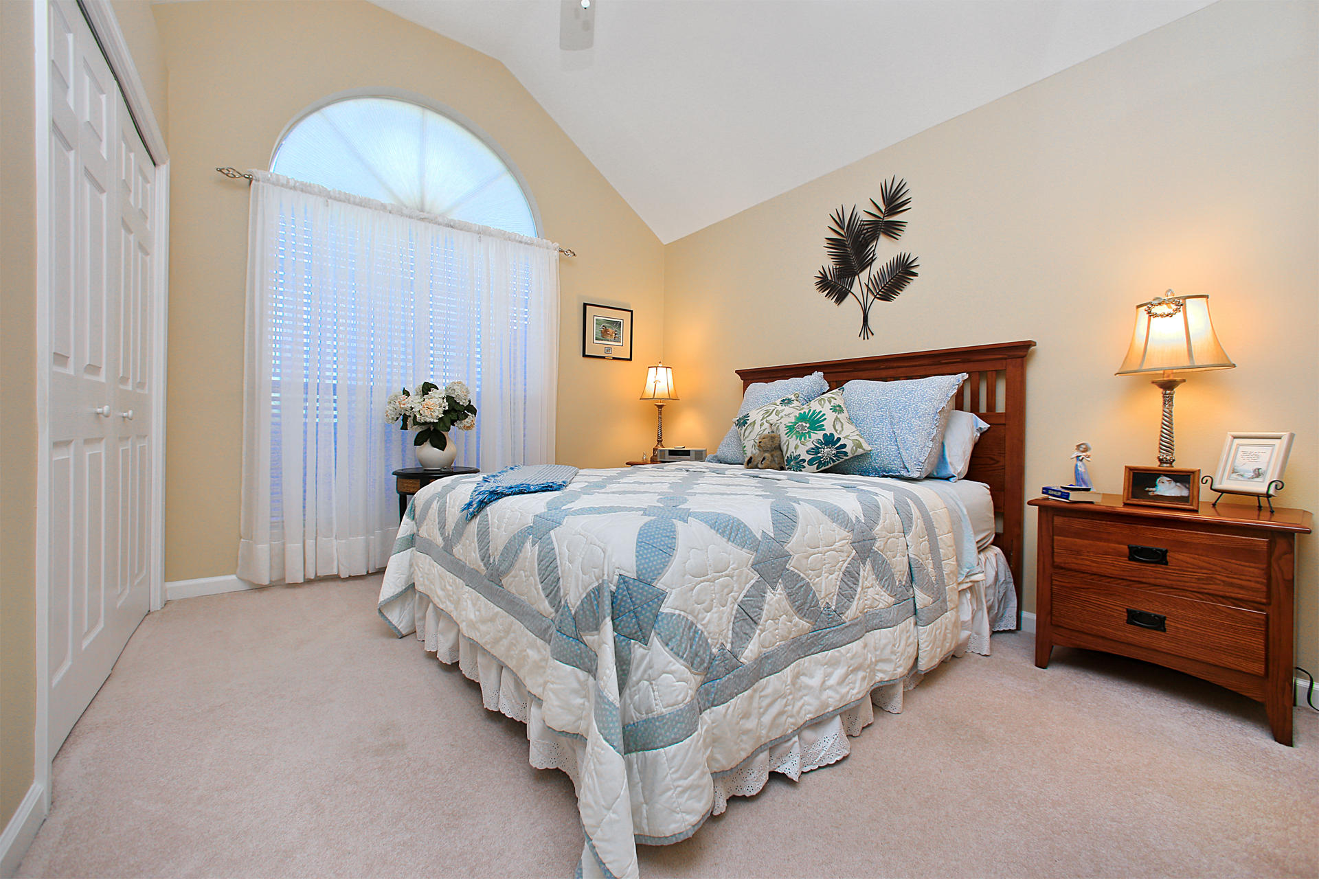 OLDE FLORIDA LAKES - Residential