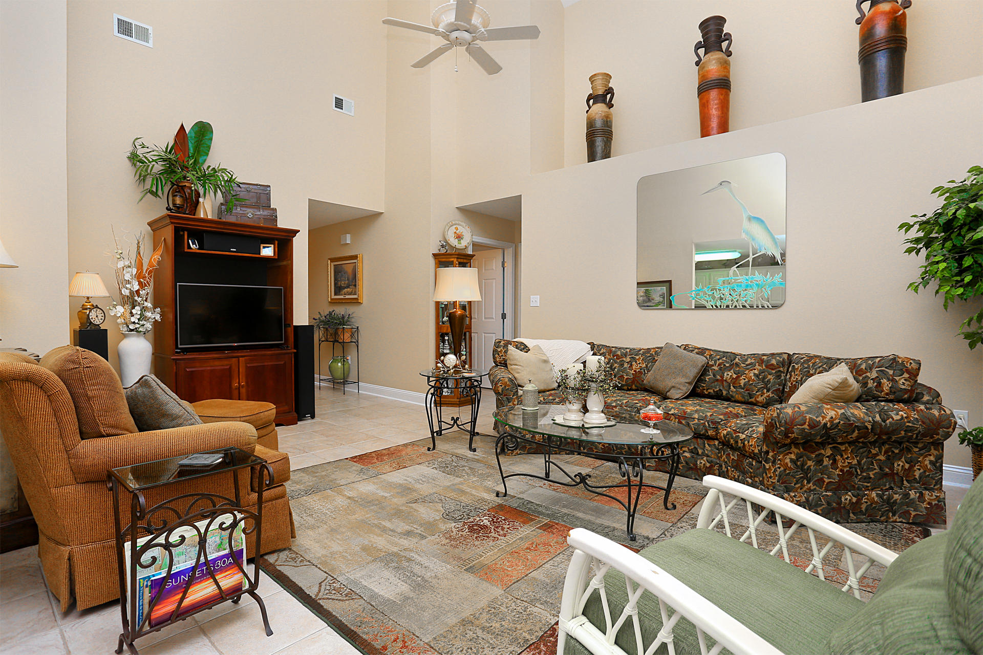 OLDE FLORIDA LAKES - Residential