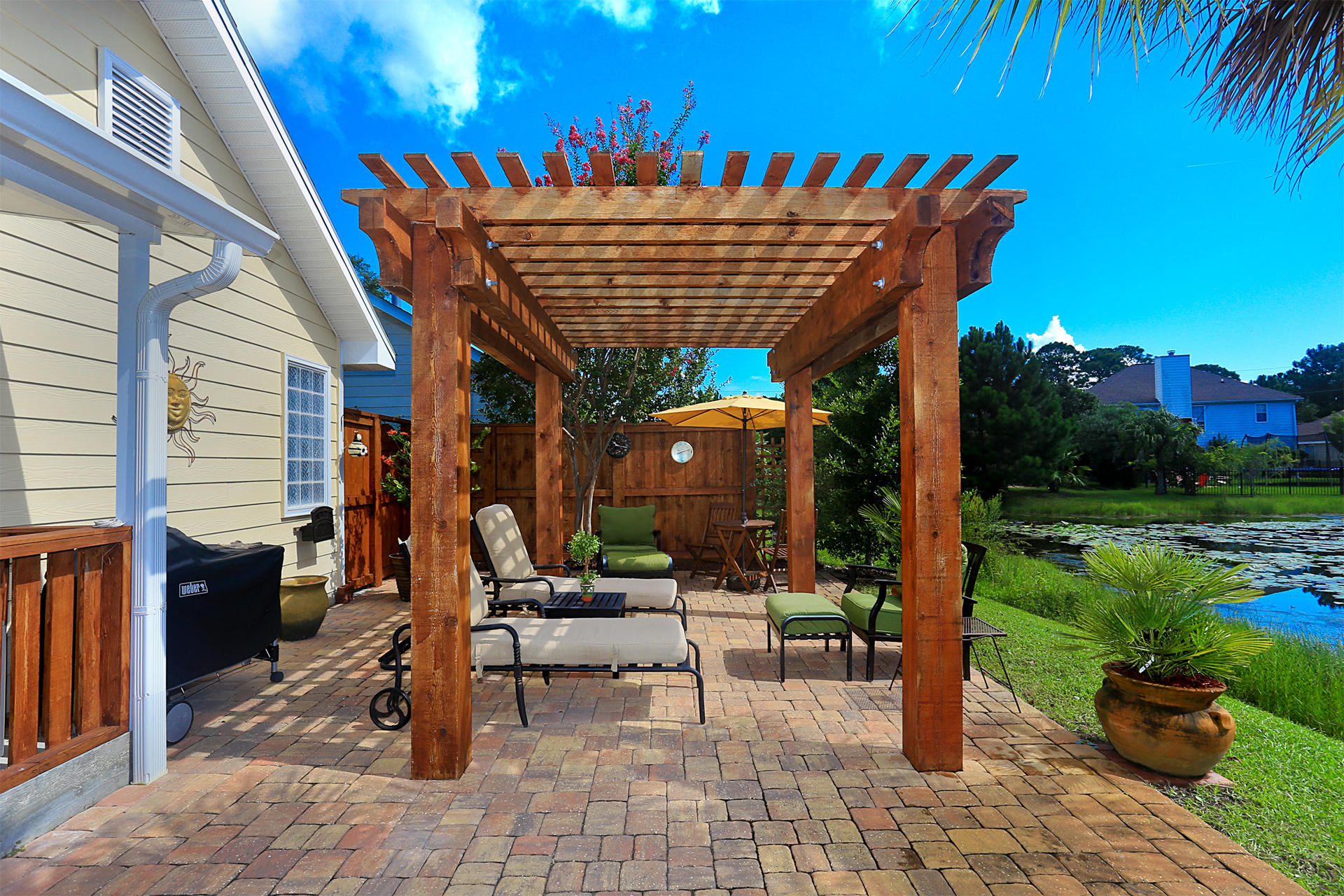 OLDE FLORIDA LAKES - Residential