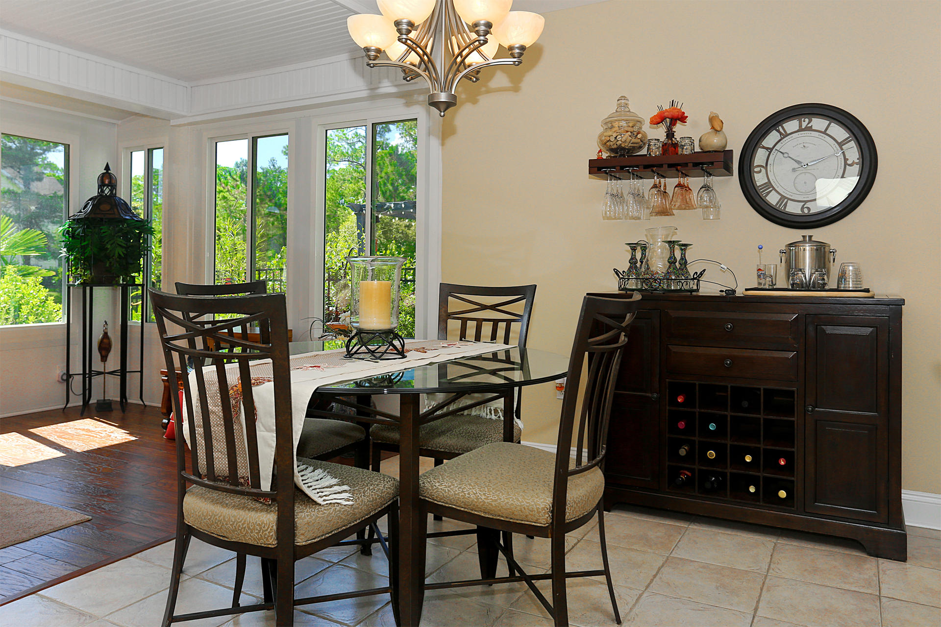 OLDE FLORIDA LAKES - Residential