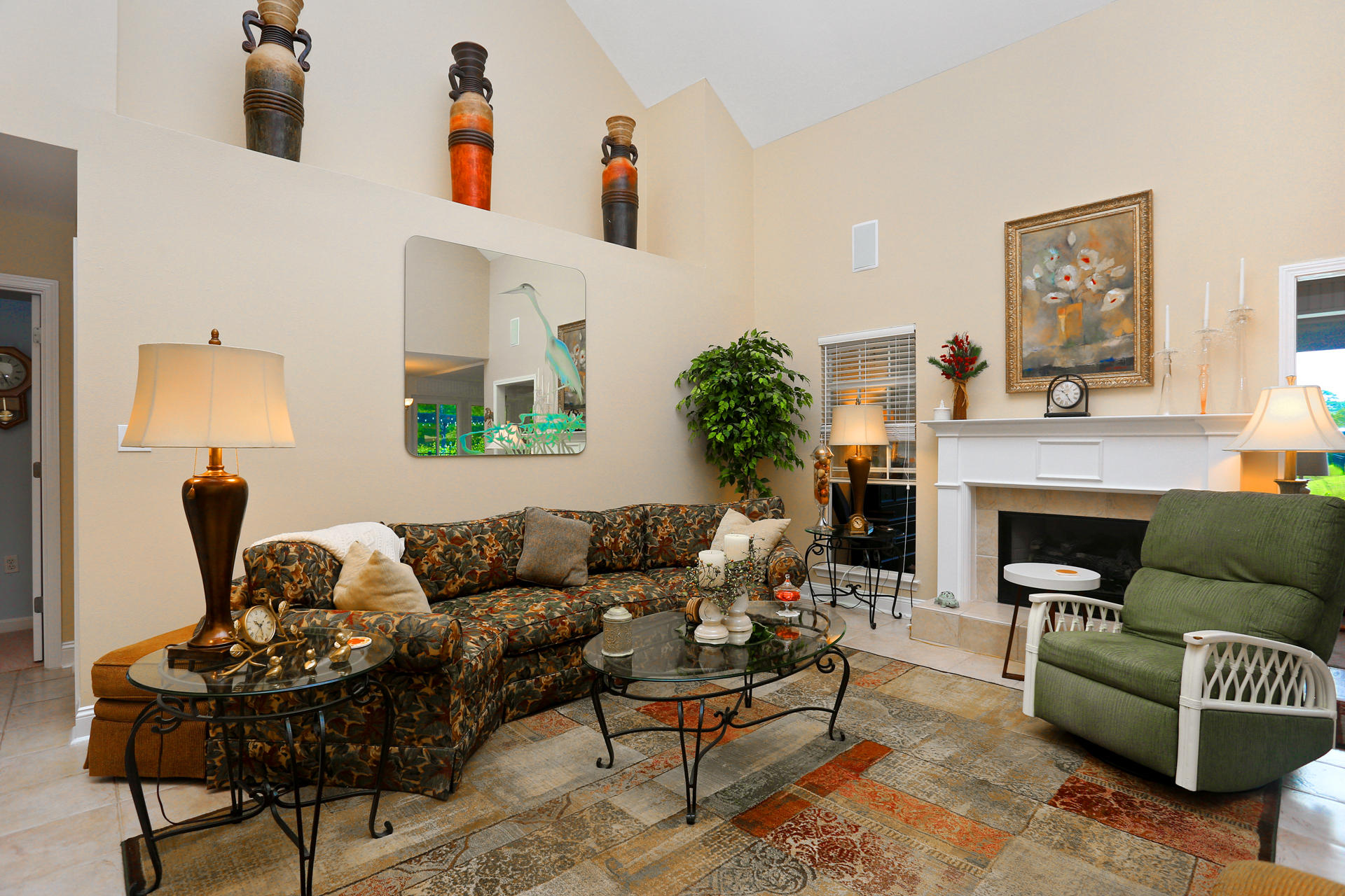 OLDE FLORIDA LAKES - Residential