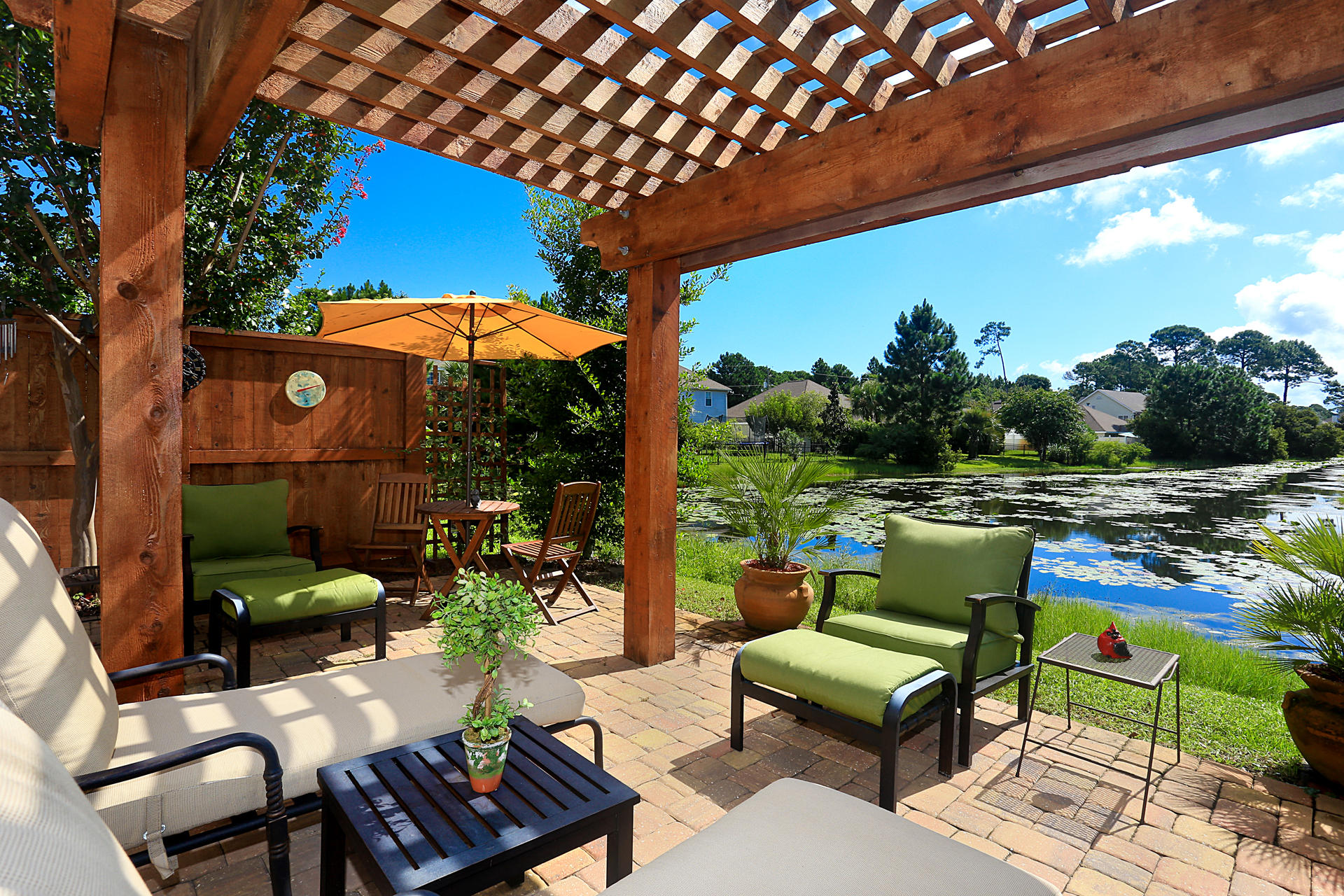 OLDE FLORIDA LAKES - Residential