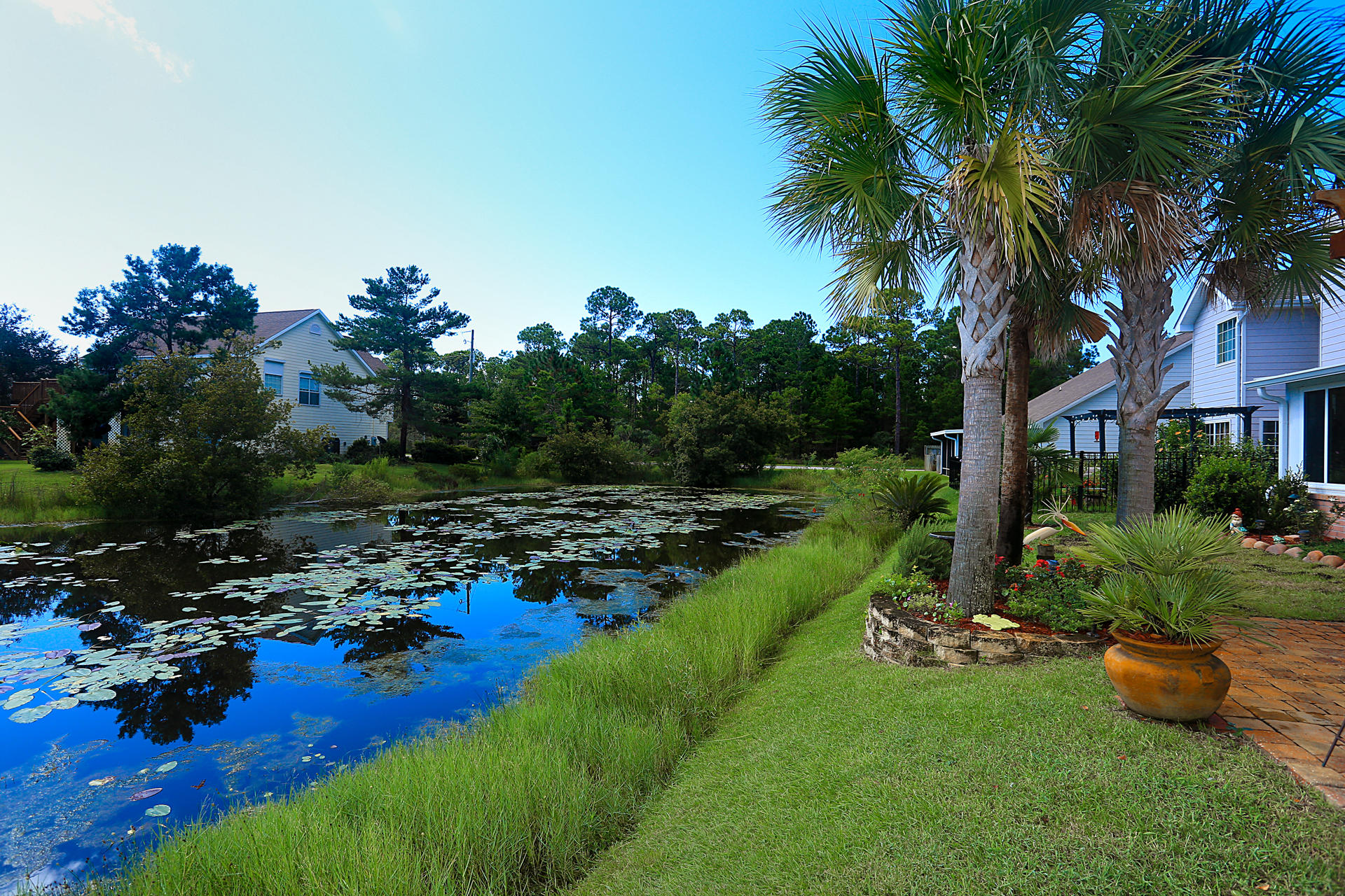 OLDE FLORIDA LAKES - Residential