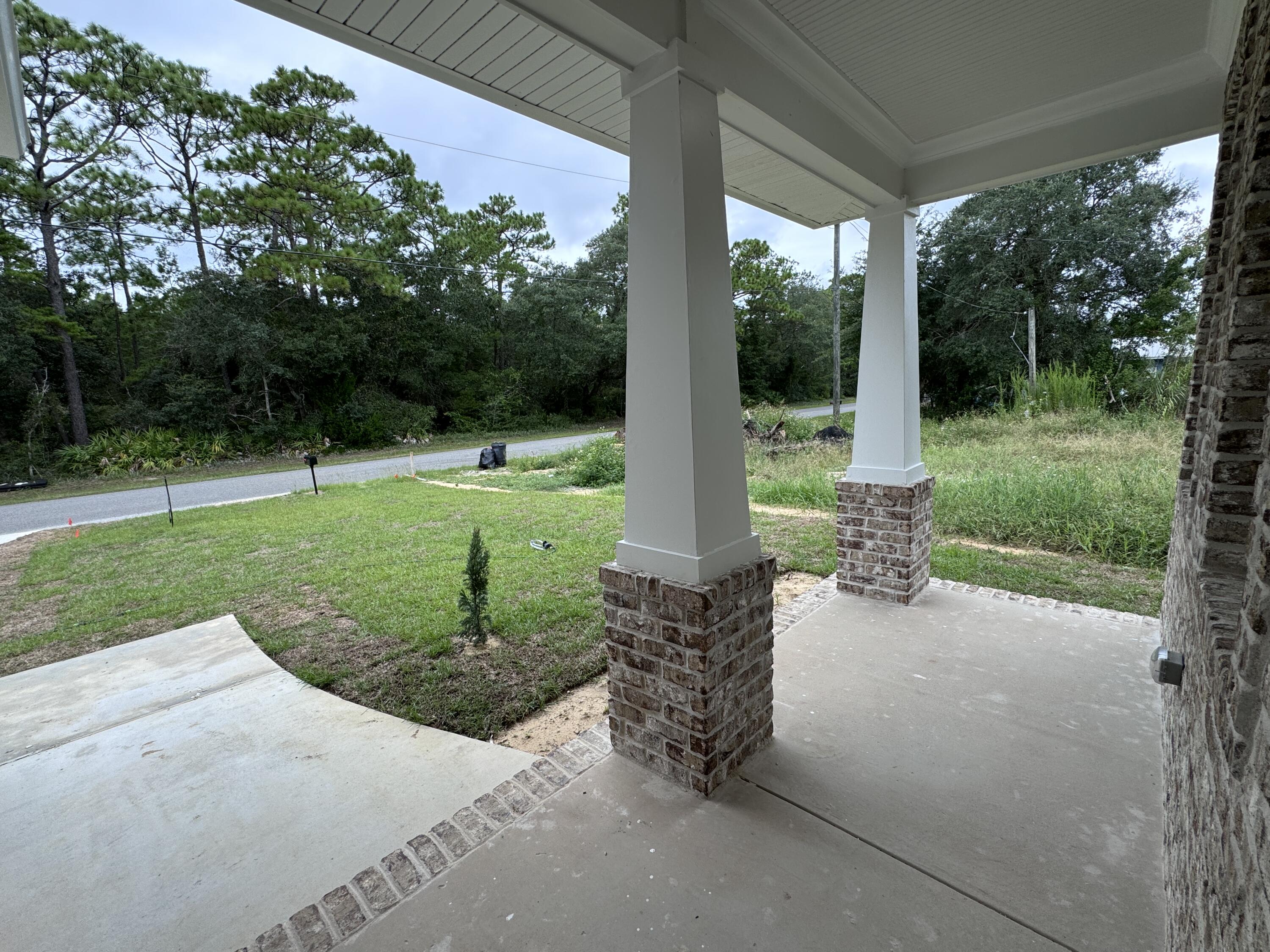 VILLA TASSO TOWN OF - Residential Lease