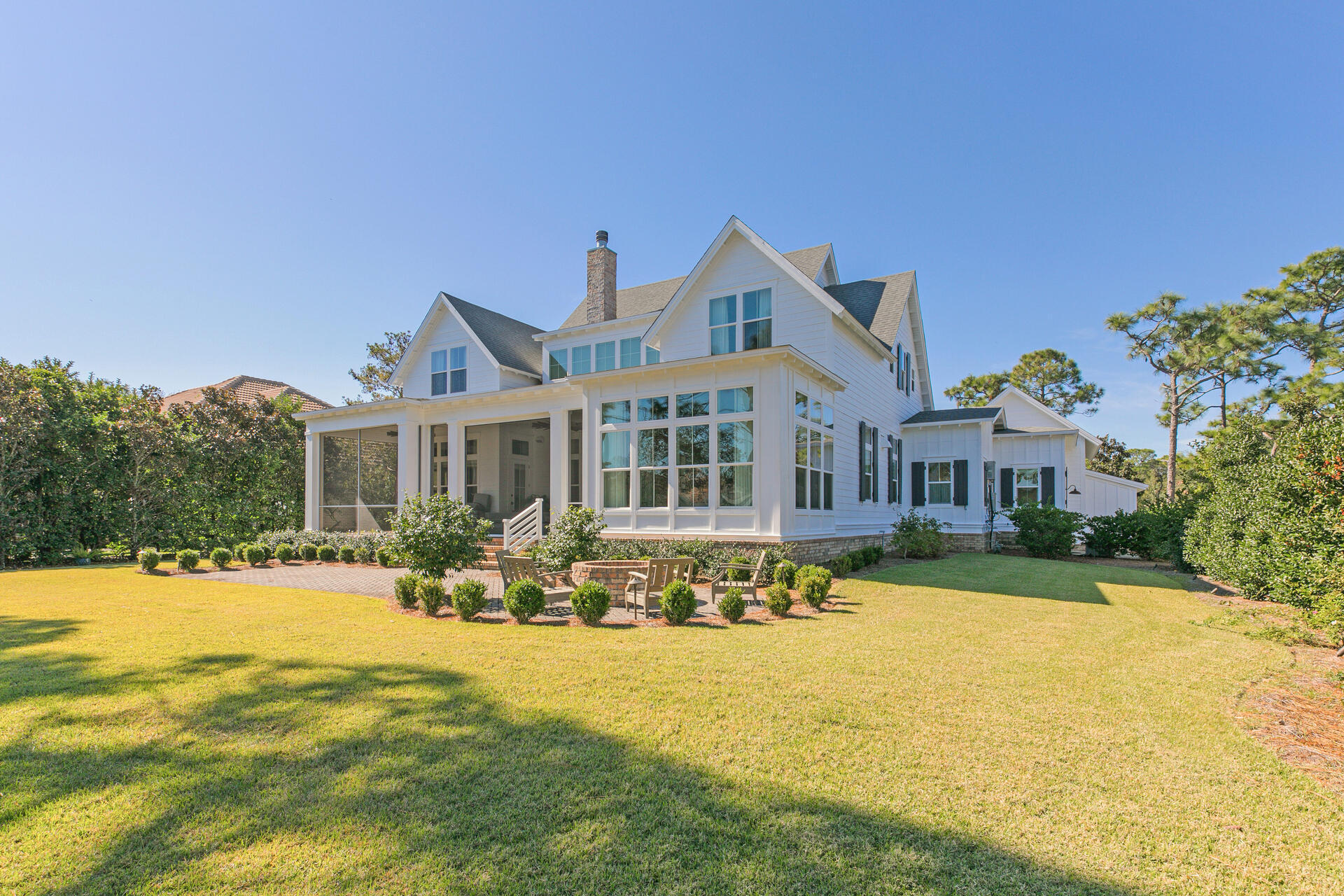 KELLY PLANTATION S/D - Residential