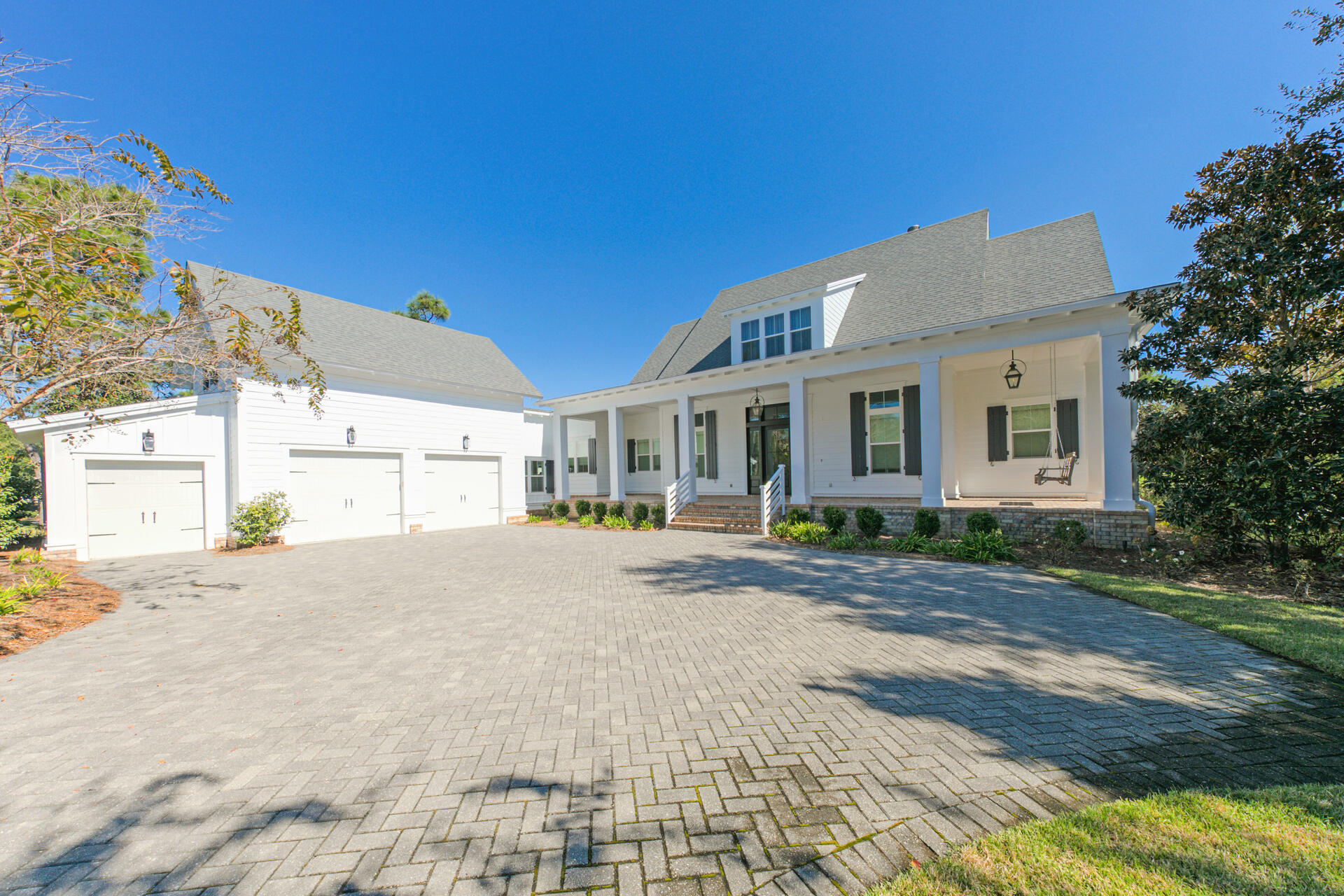 KELLY PLANTATION S/D - Residential