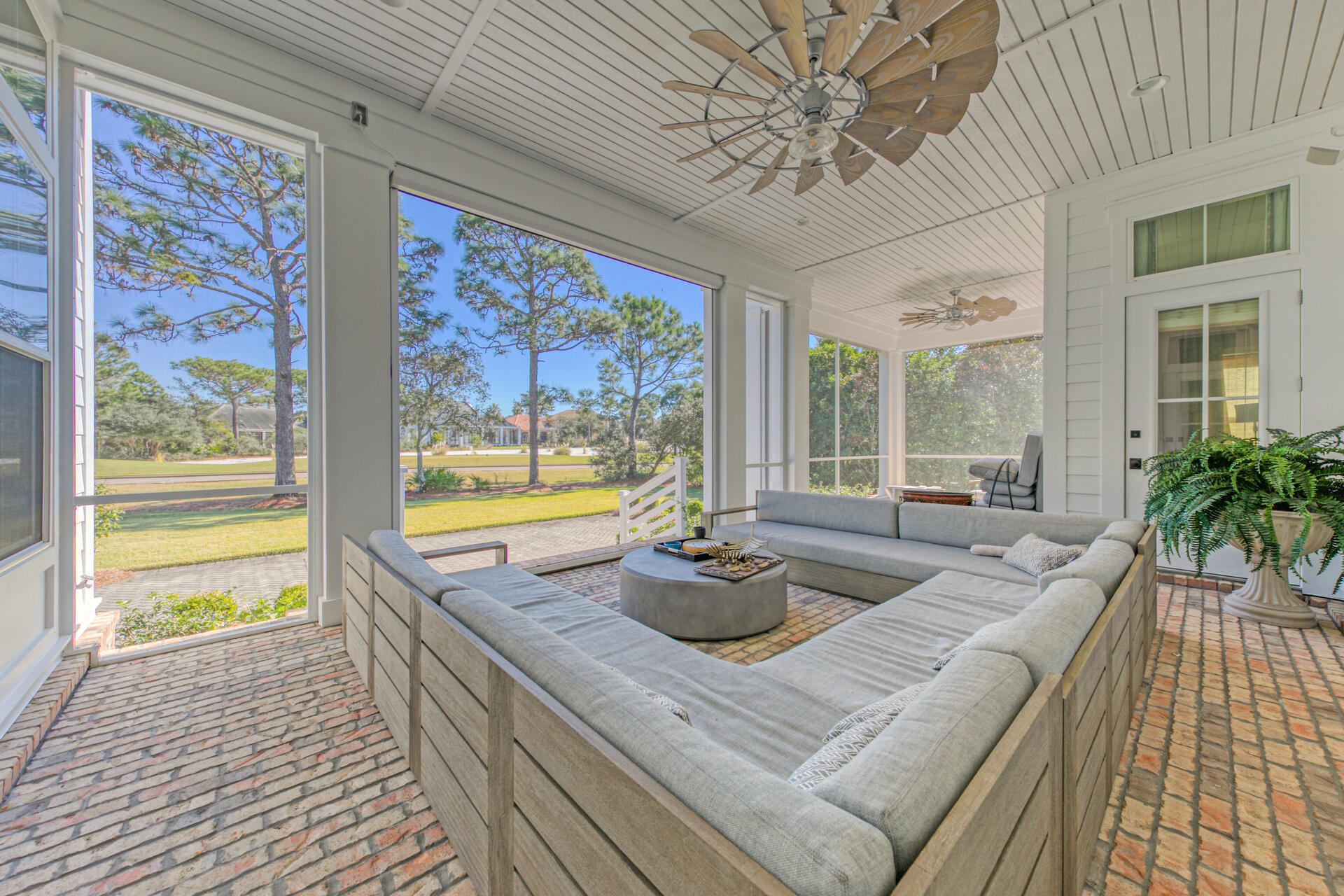 KELLY PLANTATION S/D - Residential