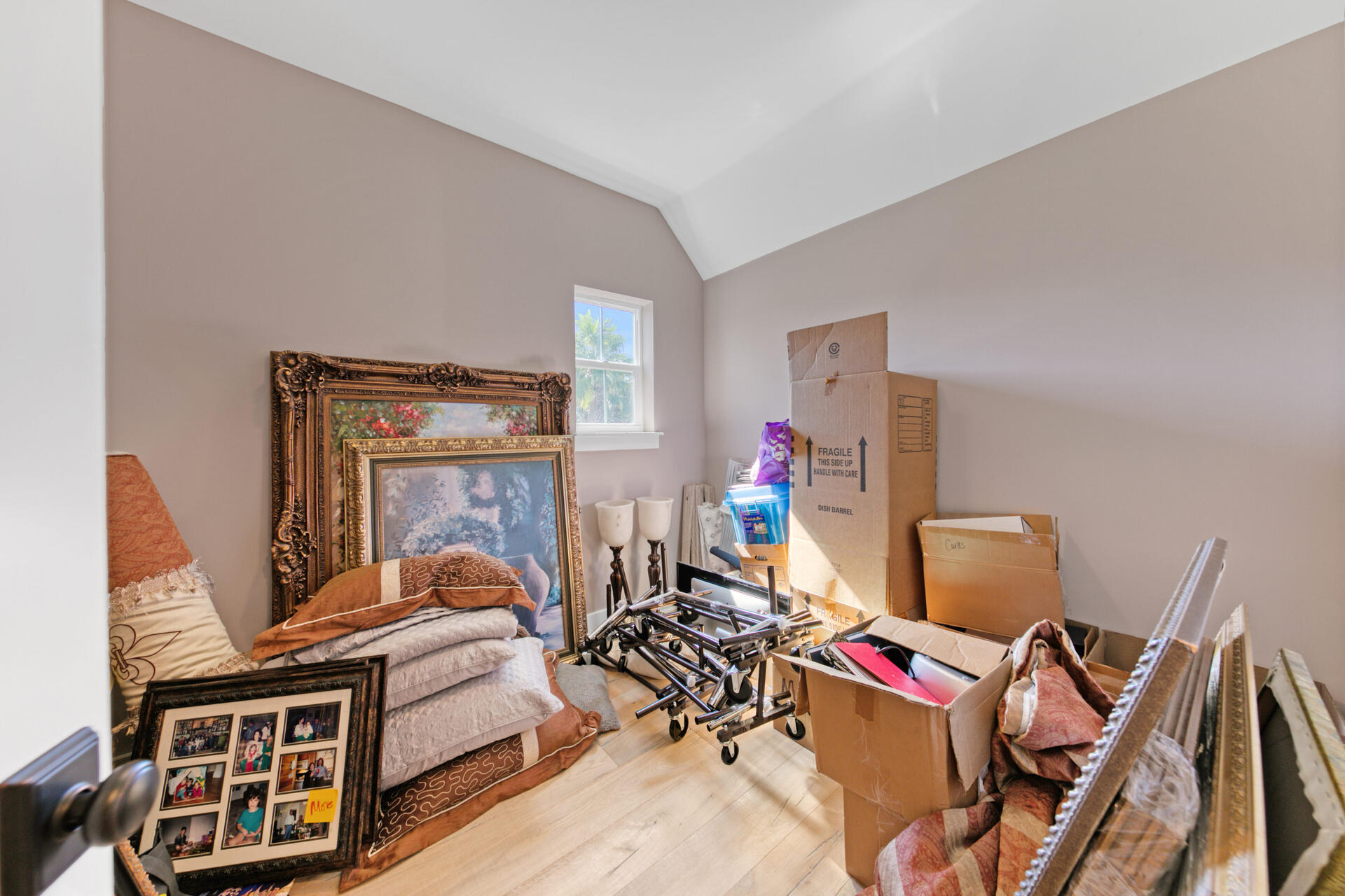 KELLY PLANTATION S/D - Residential