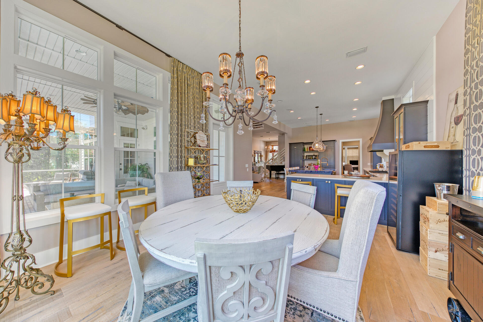 KELLY PLANTATION S/D - Residential