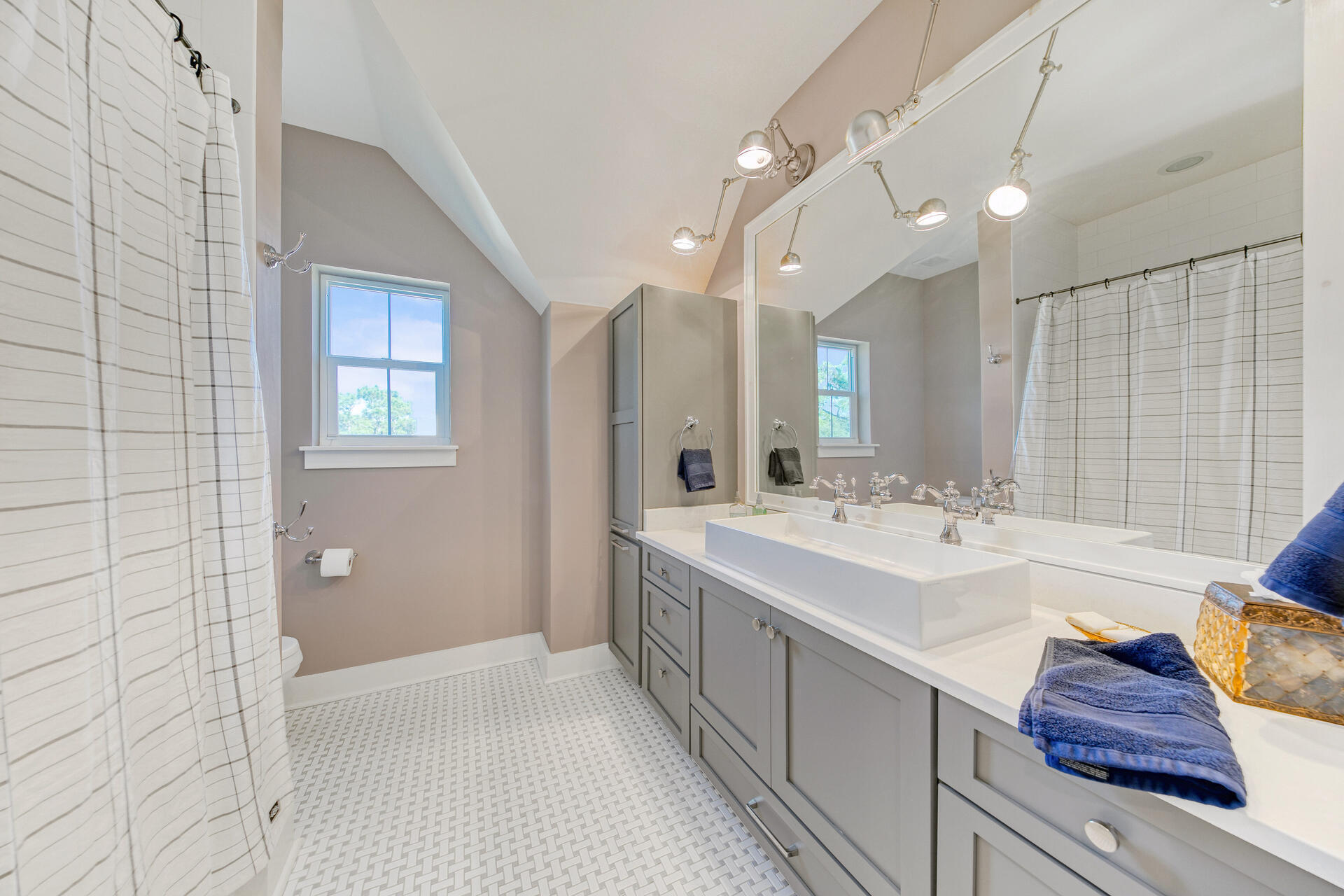 KELLY PLANTATION S/D - Residential