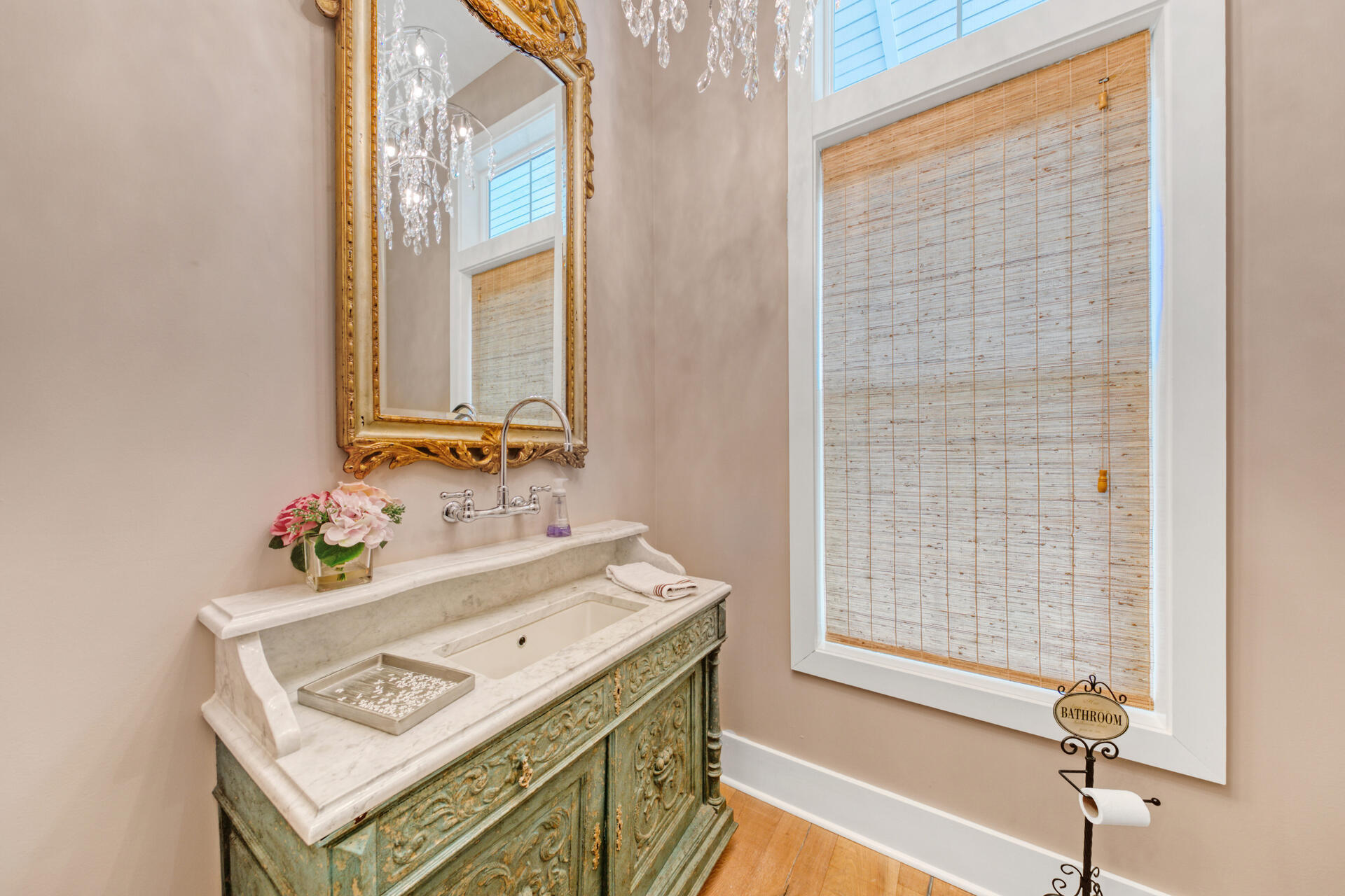 KELLY PLANTATION S/D - Residential