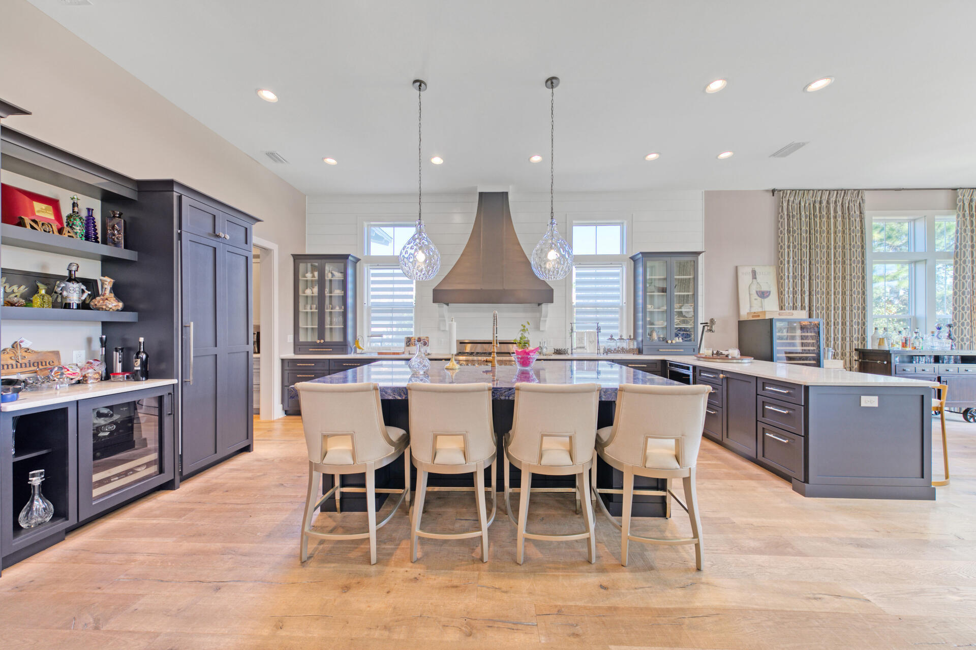 KELLY PLANTATION S/D - Residential