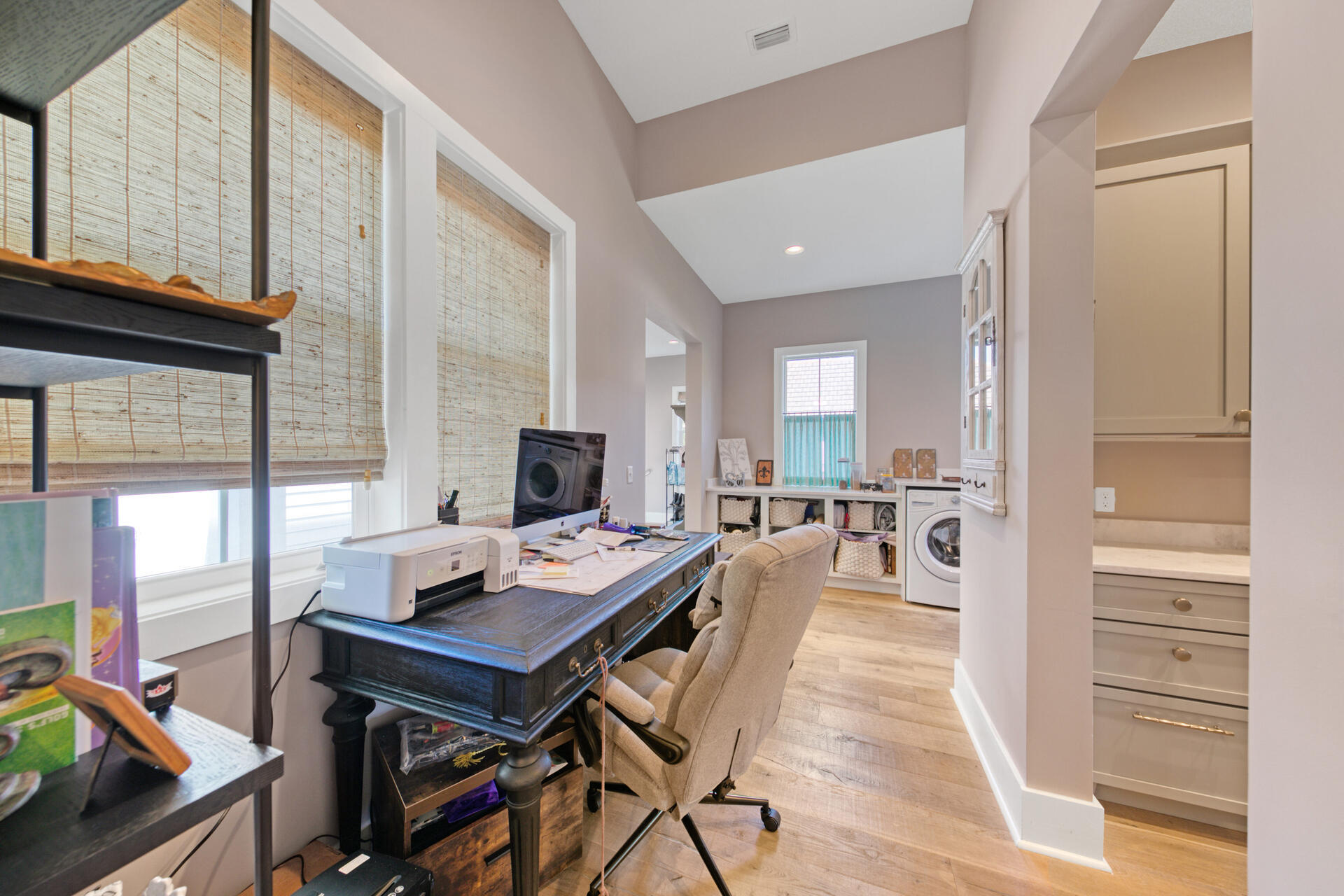 KELLY PLANTATION S/D - Residential