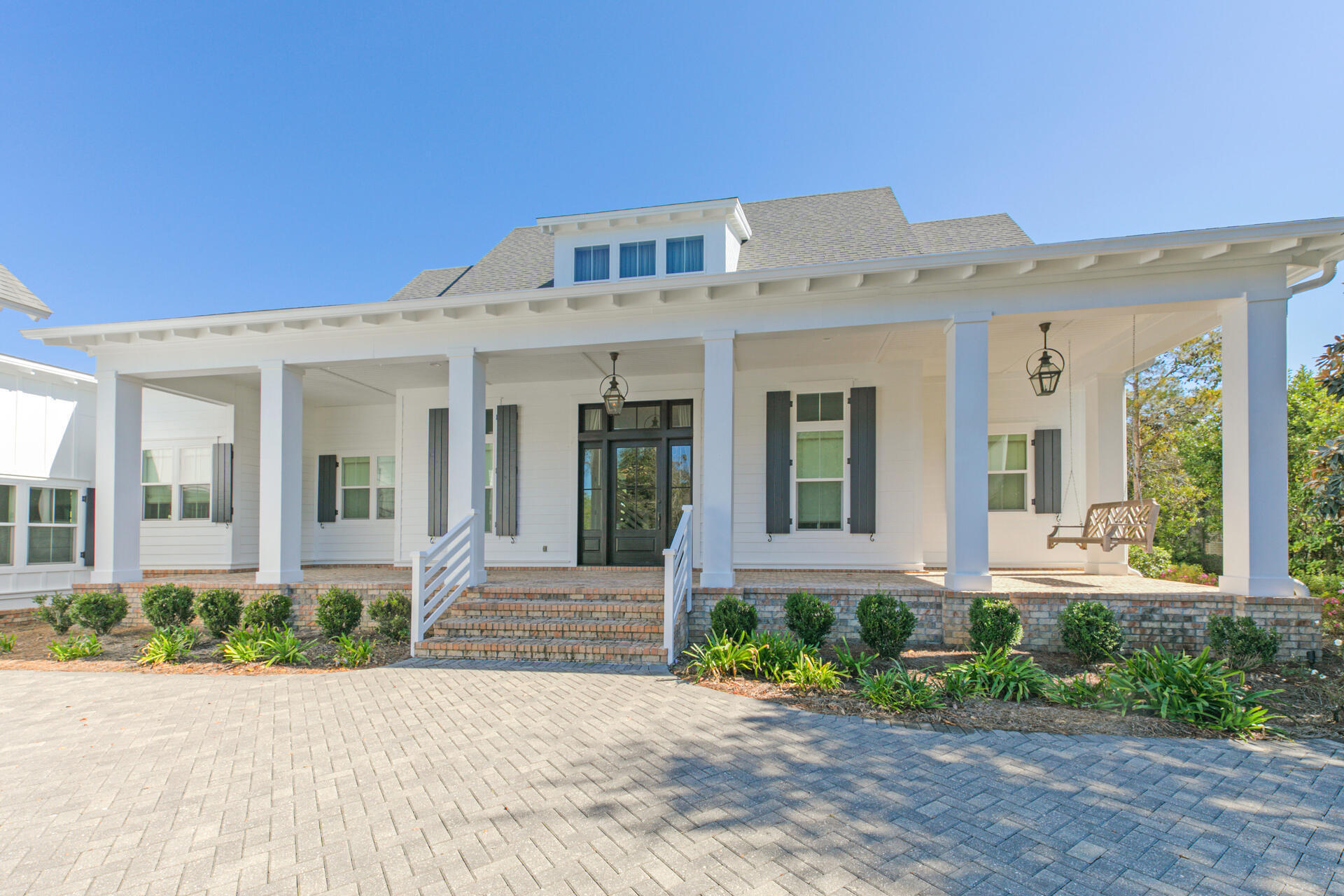 KELLY PLANTATION S/D - Residential