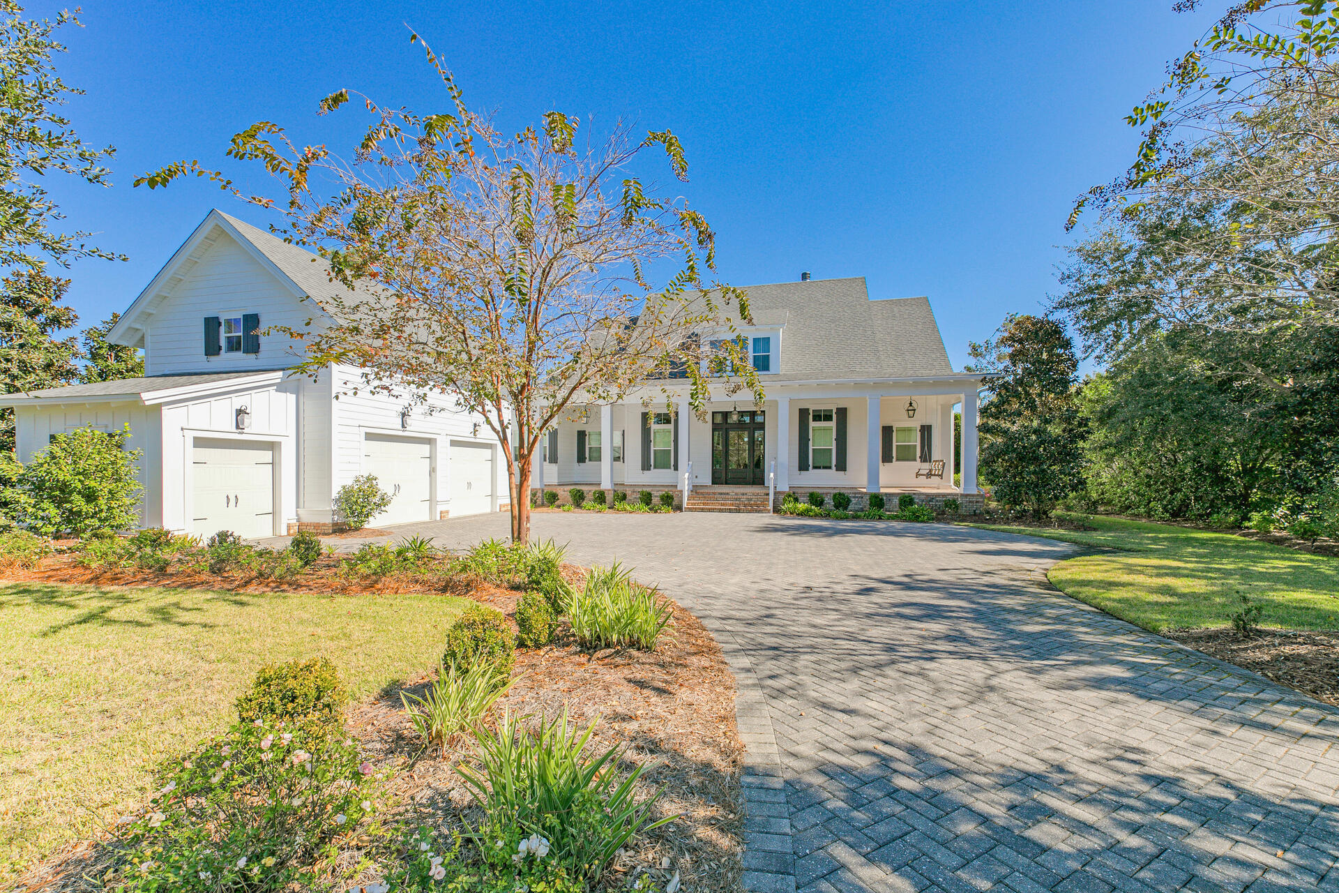KELLY PLANTATION S/D - Residential