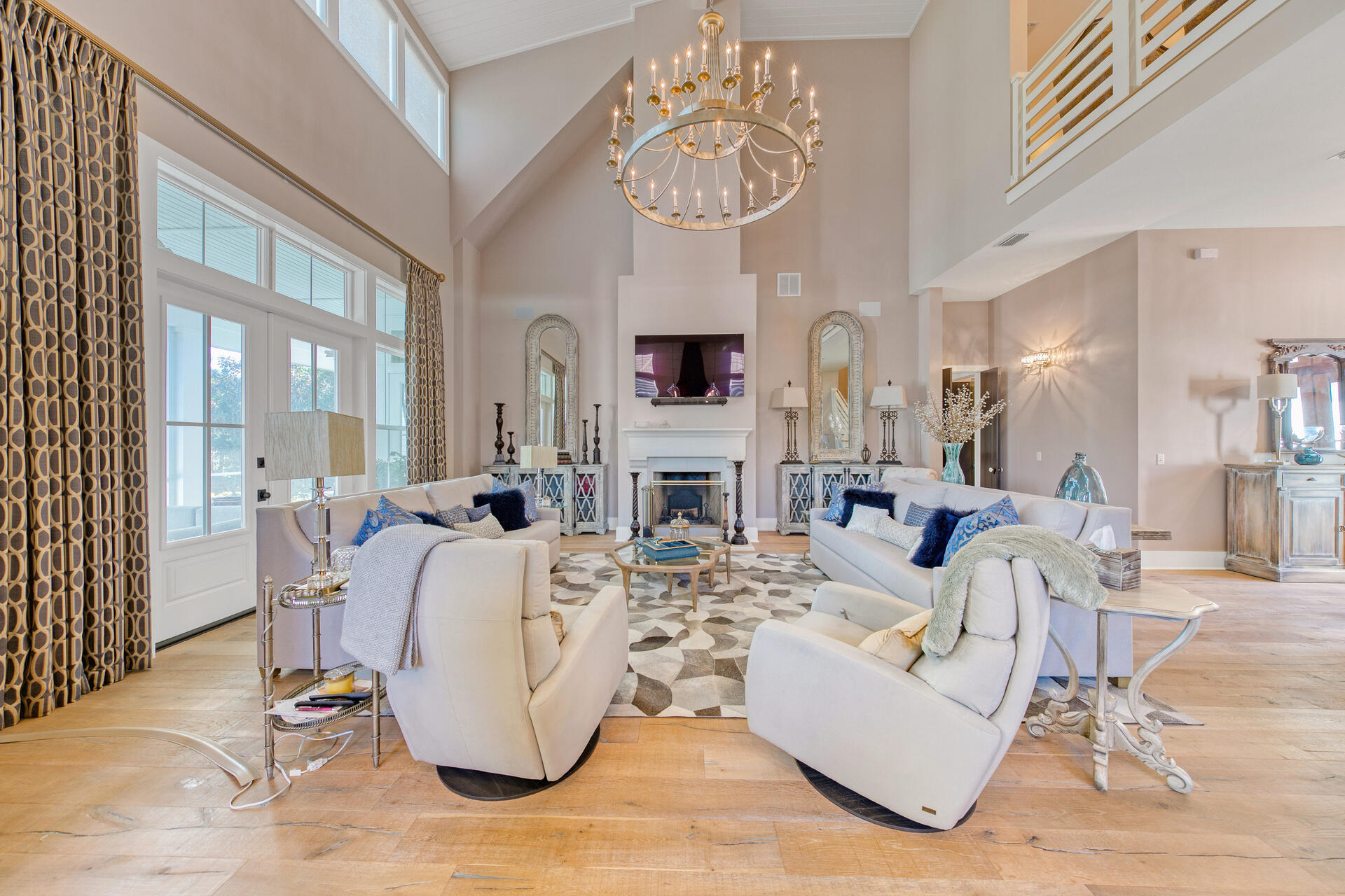 KELLY PLANTATION S/D - Residential