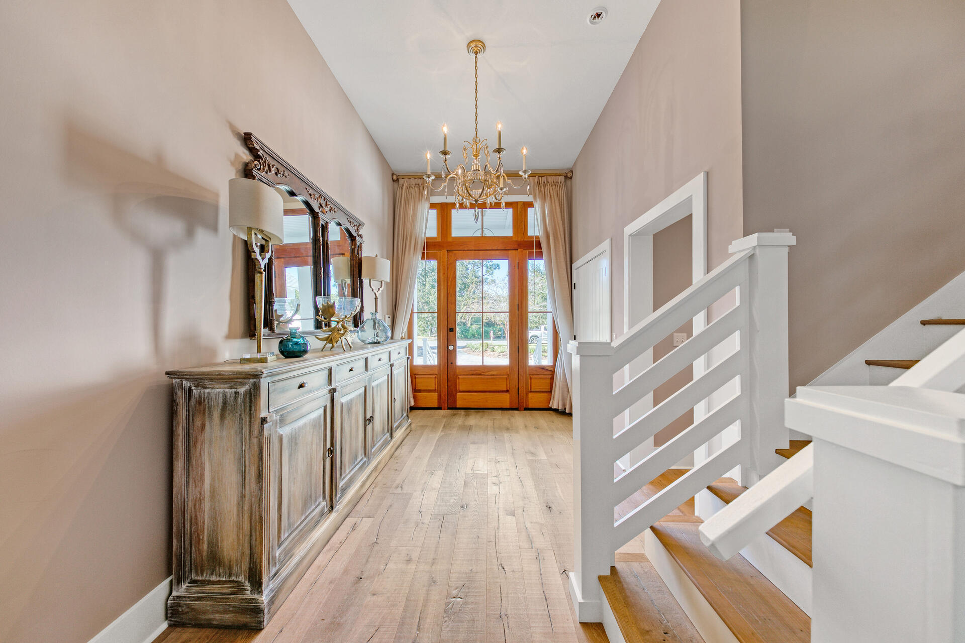 KELLY PLANTATION S/D - Residential