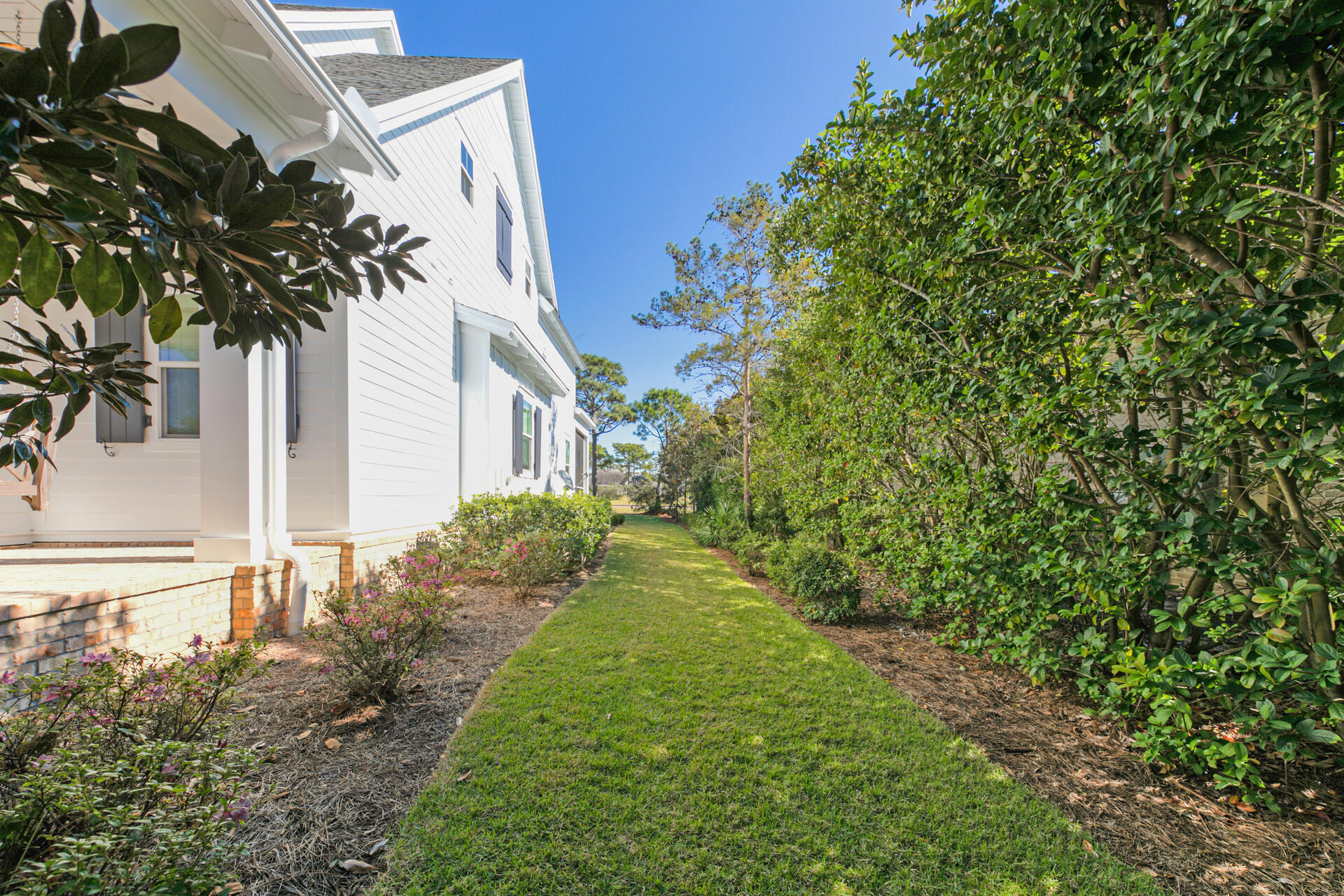 KELLY PLANTATION S/D - Residential