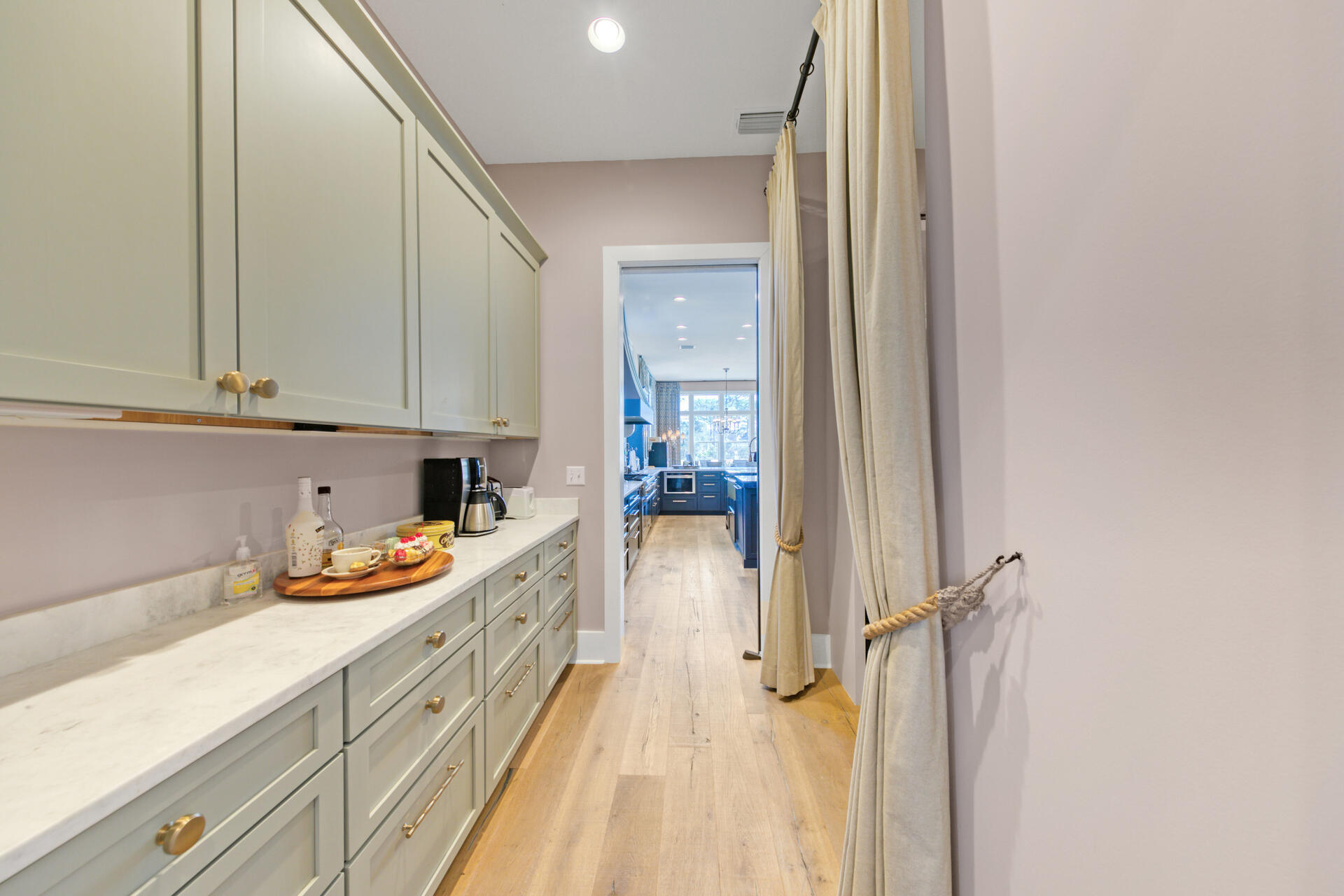 KELLY PLANTATION S/D - Residential