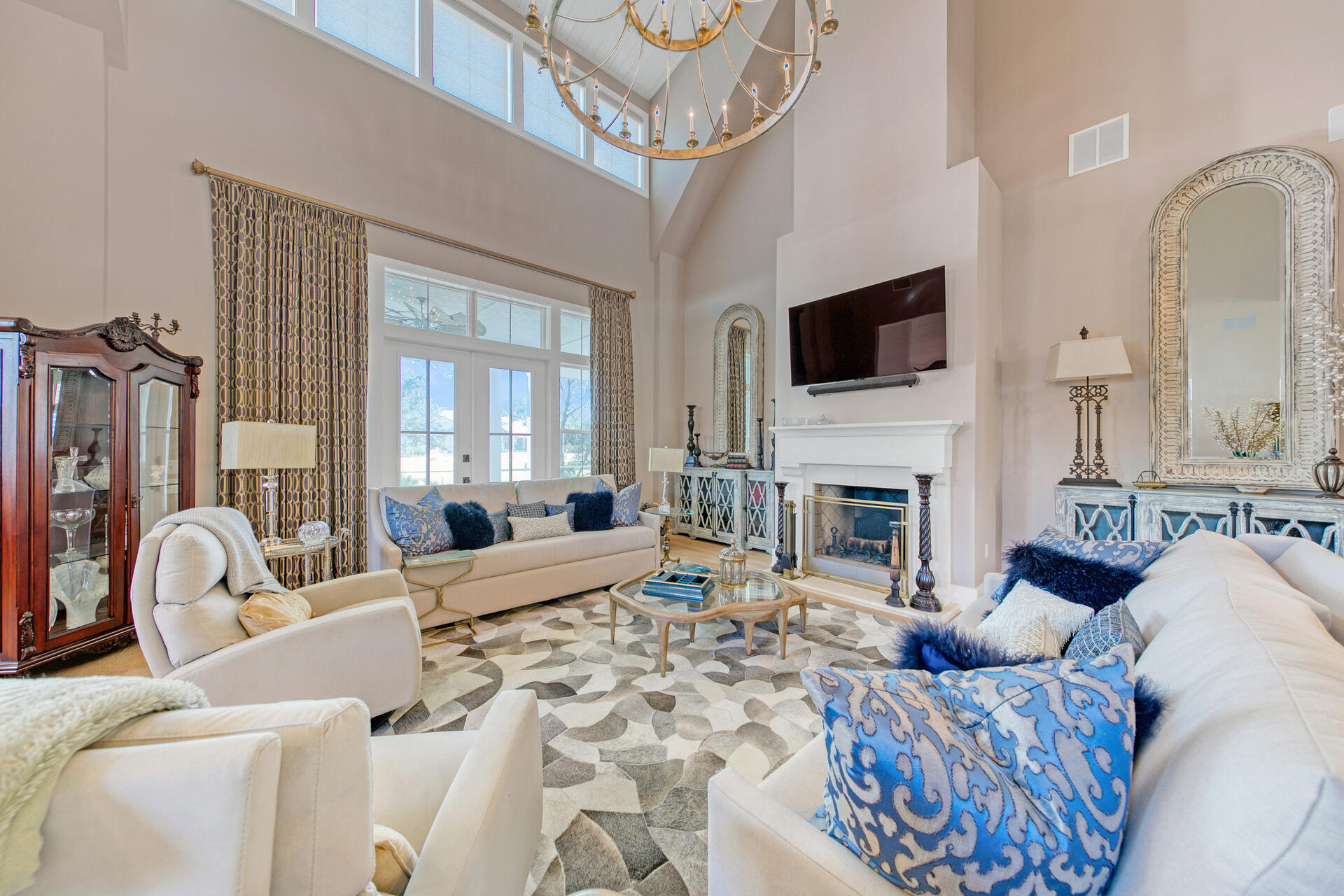 KELLY PLANTATION S/D - Residential