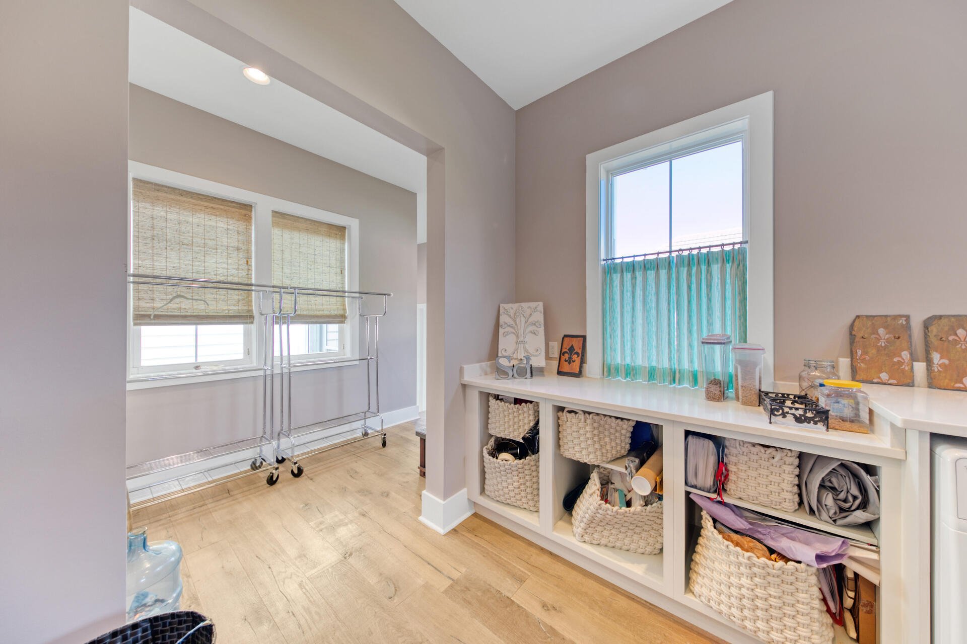 KELLY PLANTATION S/D - Residential