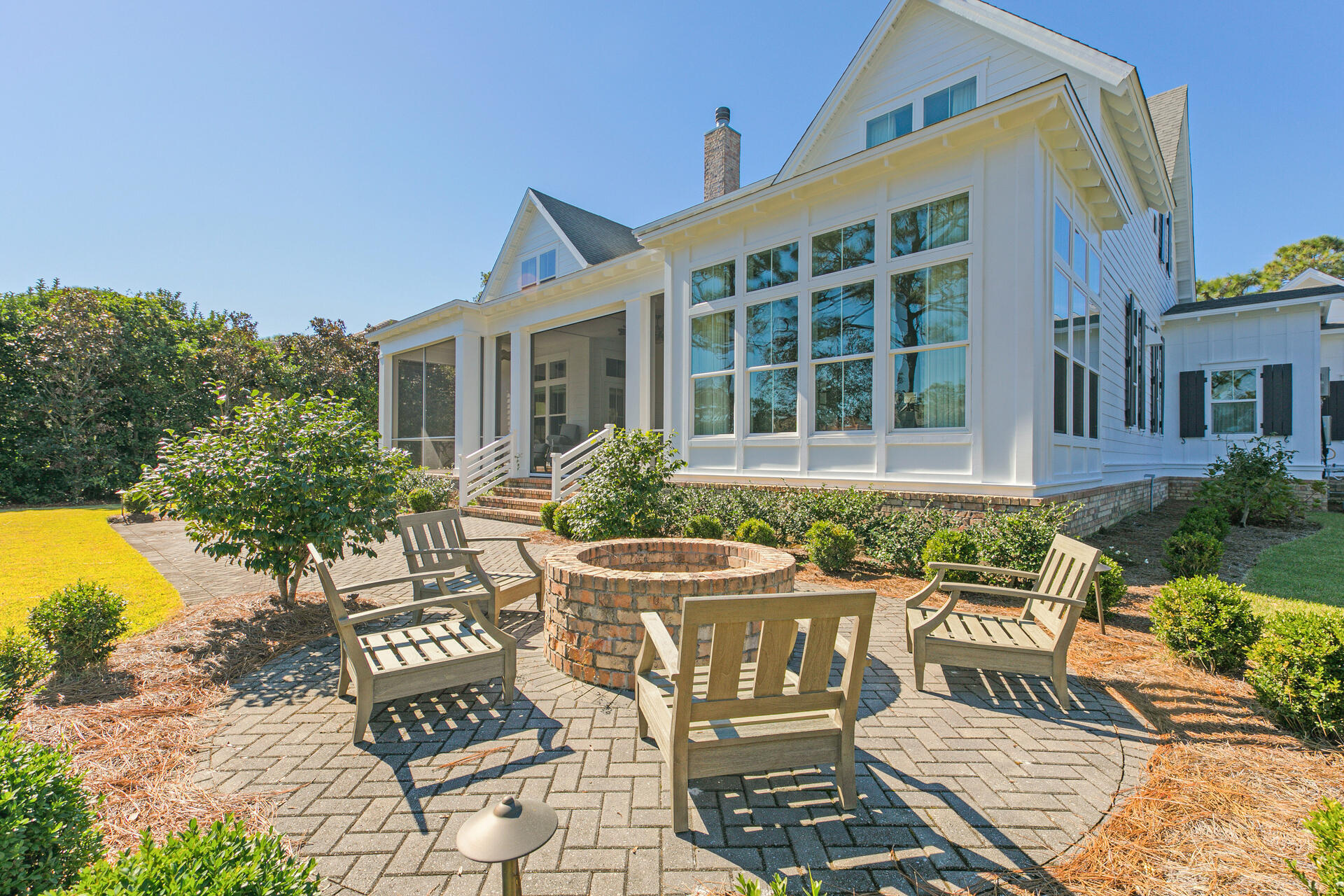 KELLY PLANTATION S/D - Residential