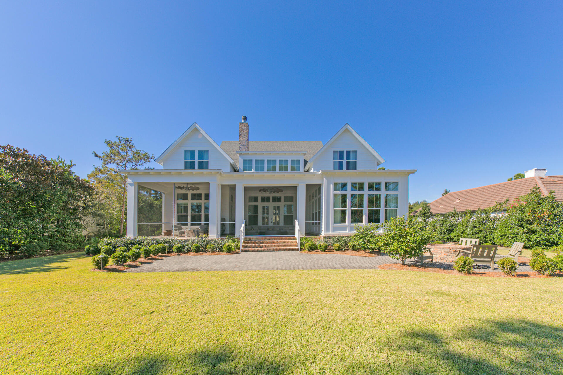 KELLY PLANTATION S/D - Residential