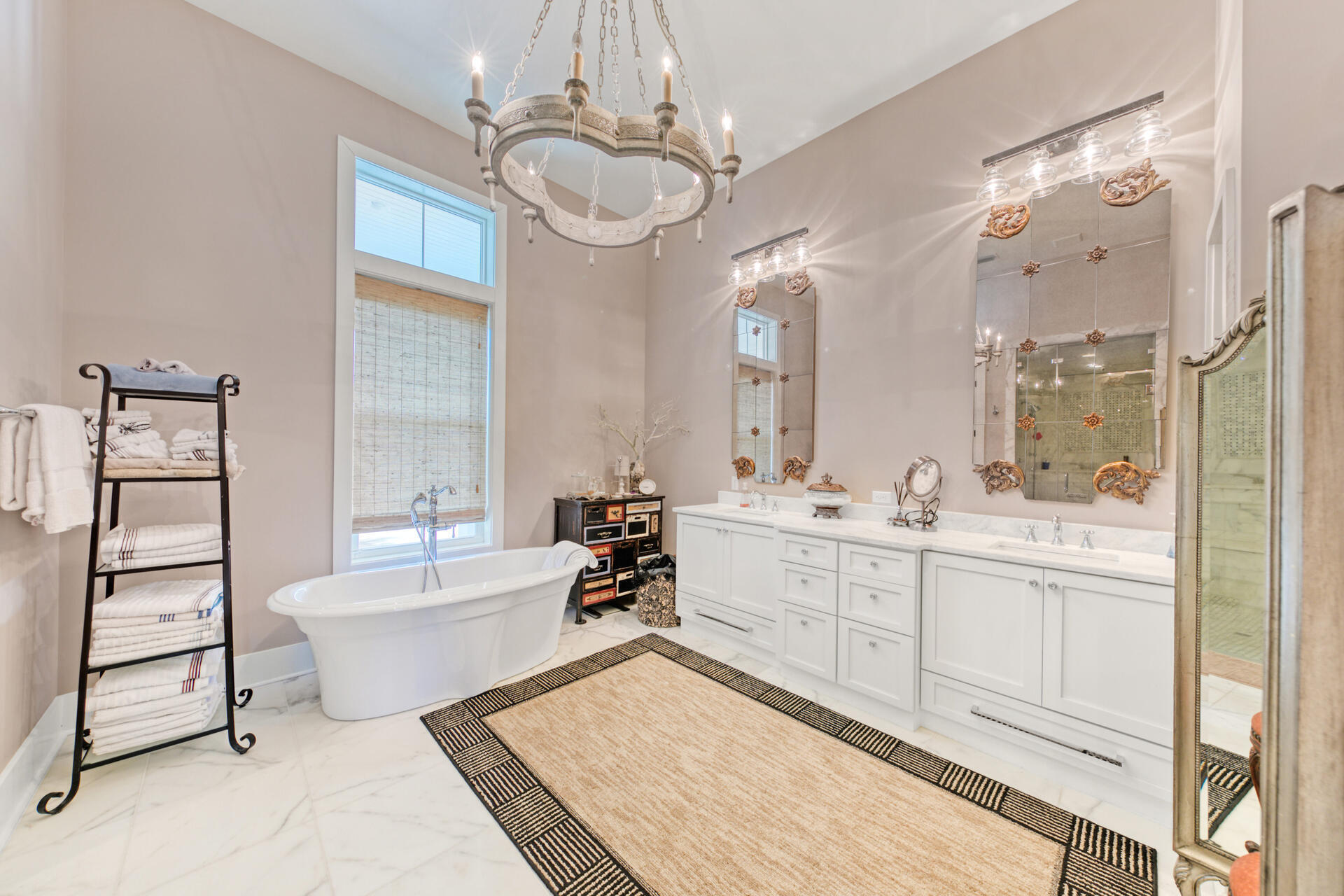KELLY PLANTATION S/D - Residential