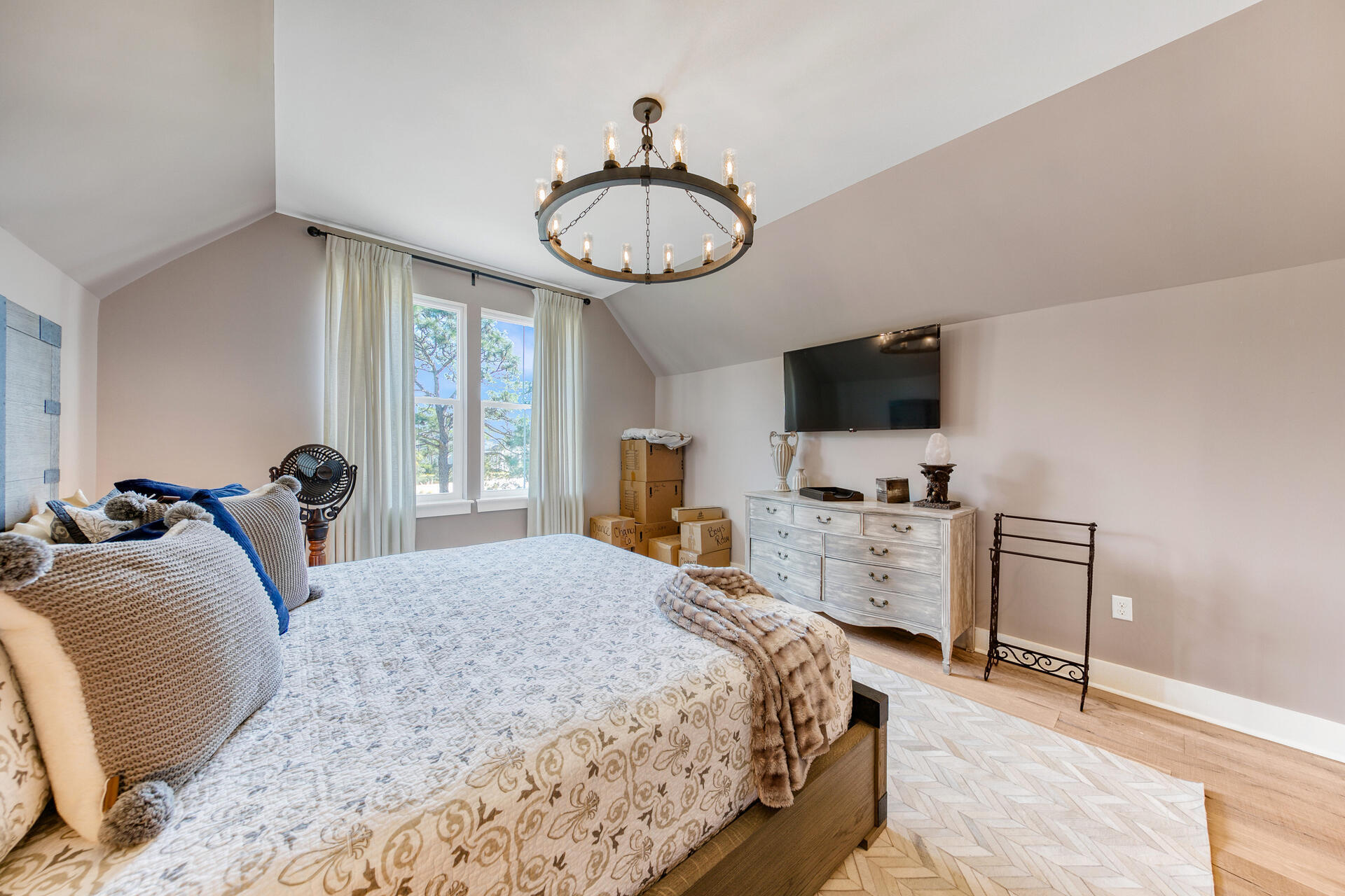 KELLY PLANTATION S/D - Residential