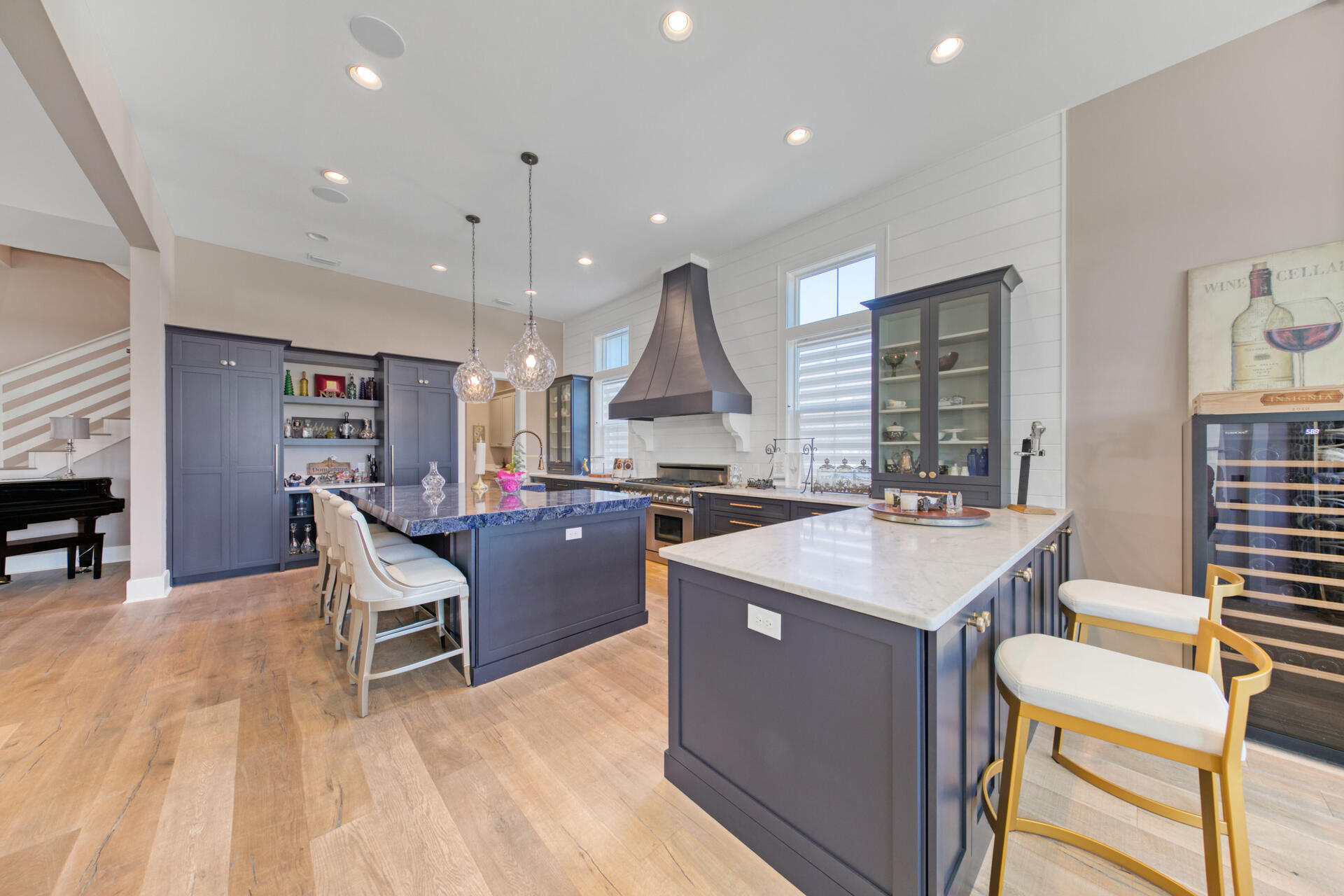 KELLY PLANTATION S/D - Residential