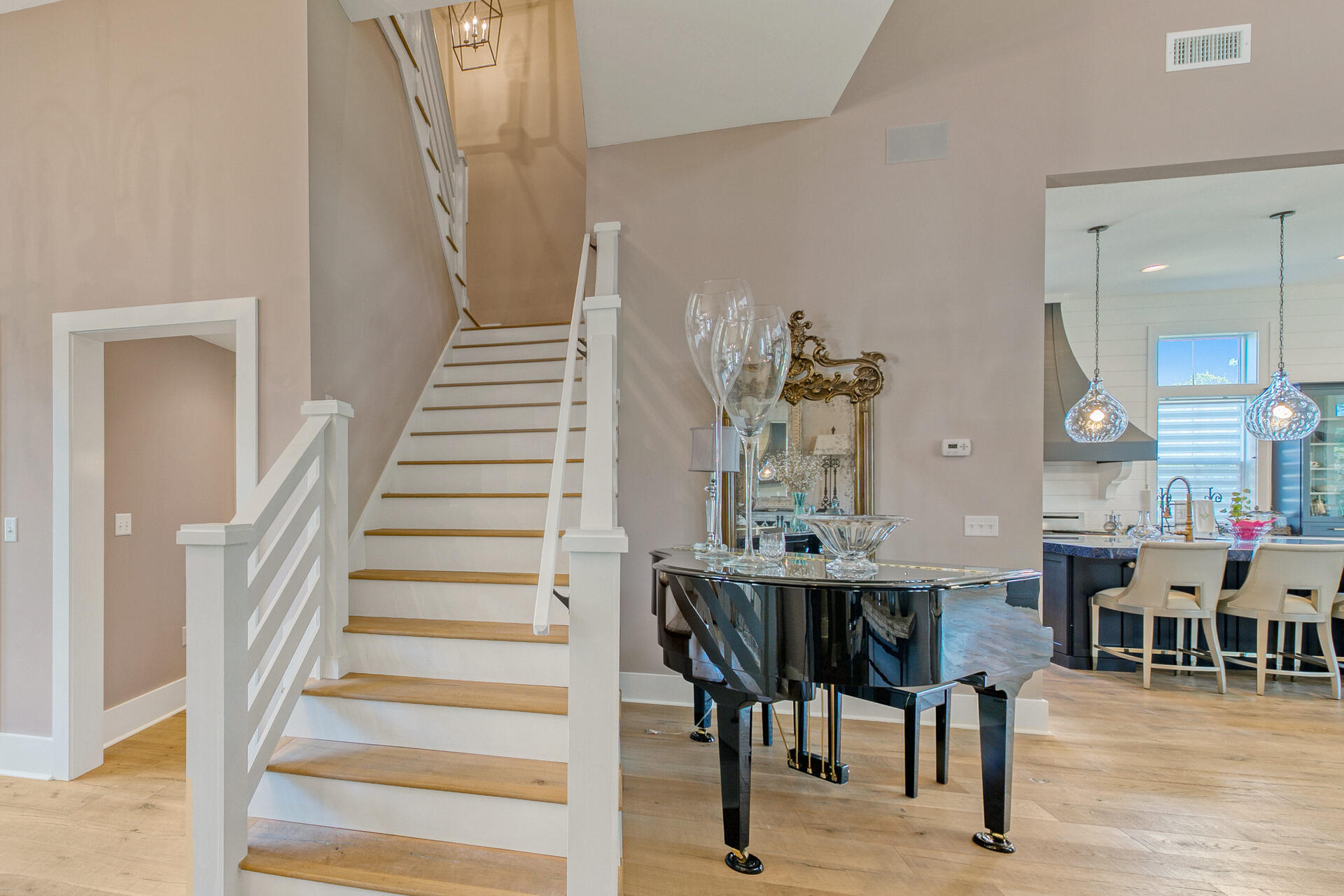 KELLY PLANTATION S/D - Residential