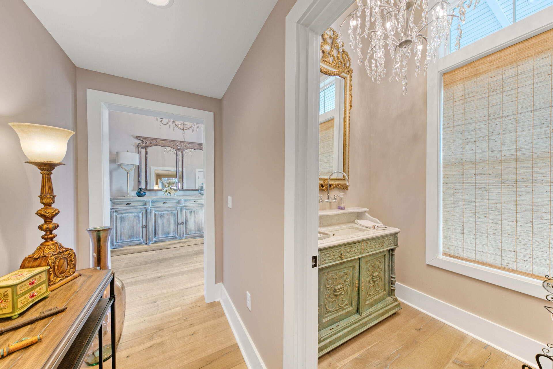 KELLY PLANTATION S/D - Residential