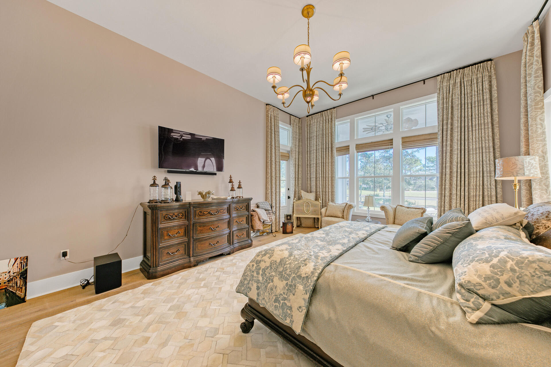 KELLY PLANTATION S/D - Residential