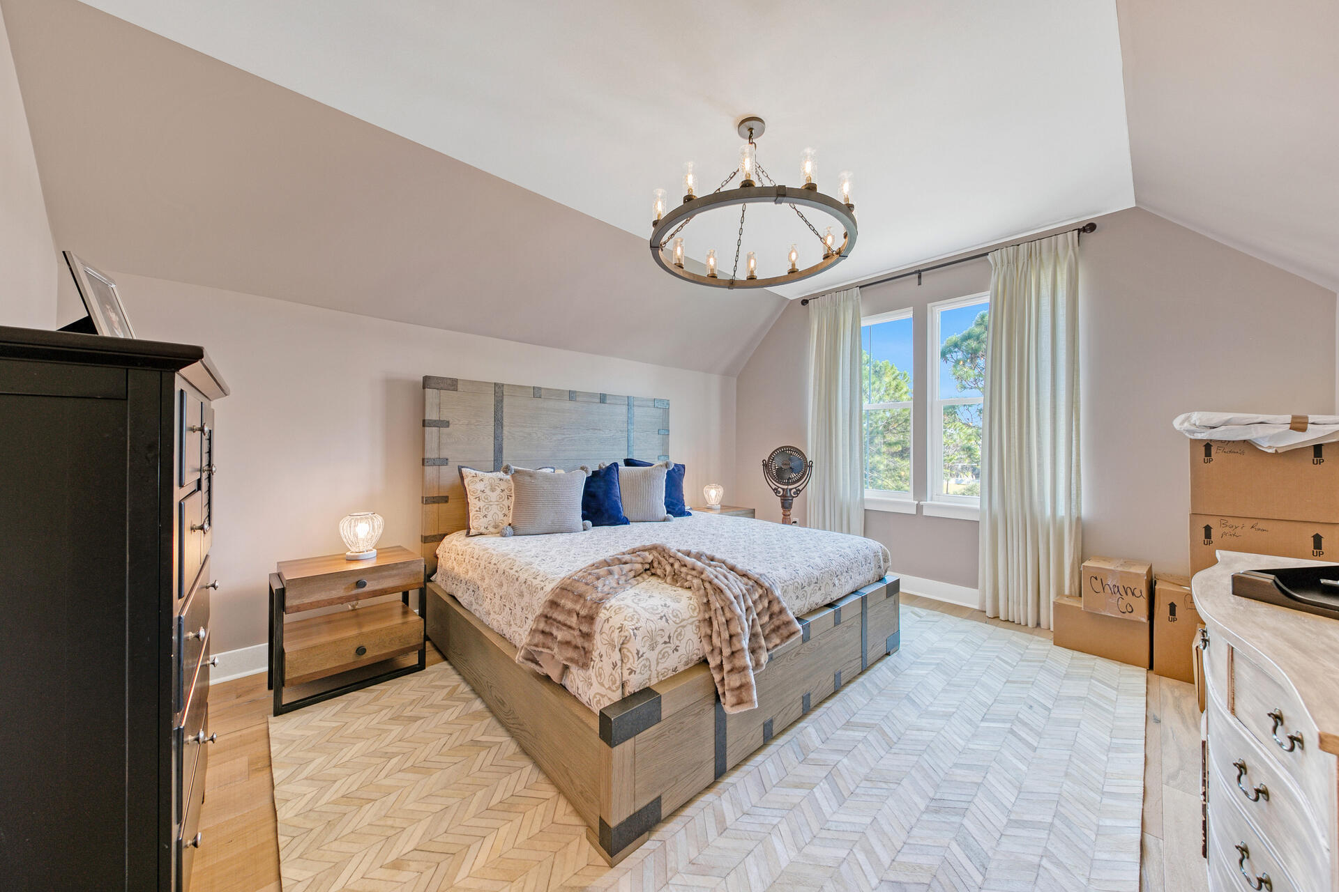 KELLY PLANTATION S/D - Residential