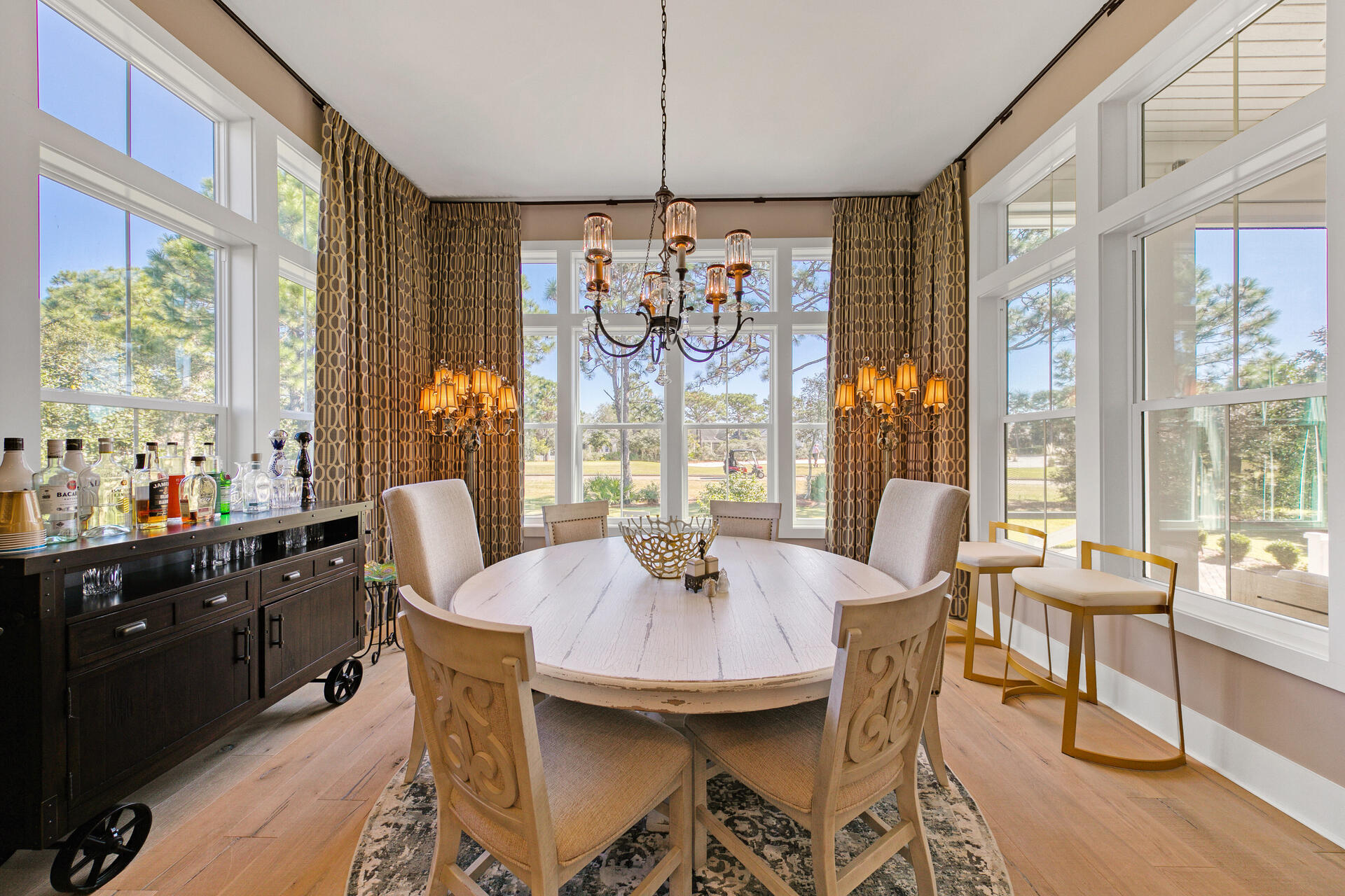 KELLY PLANTATION S/D - Residential