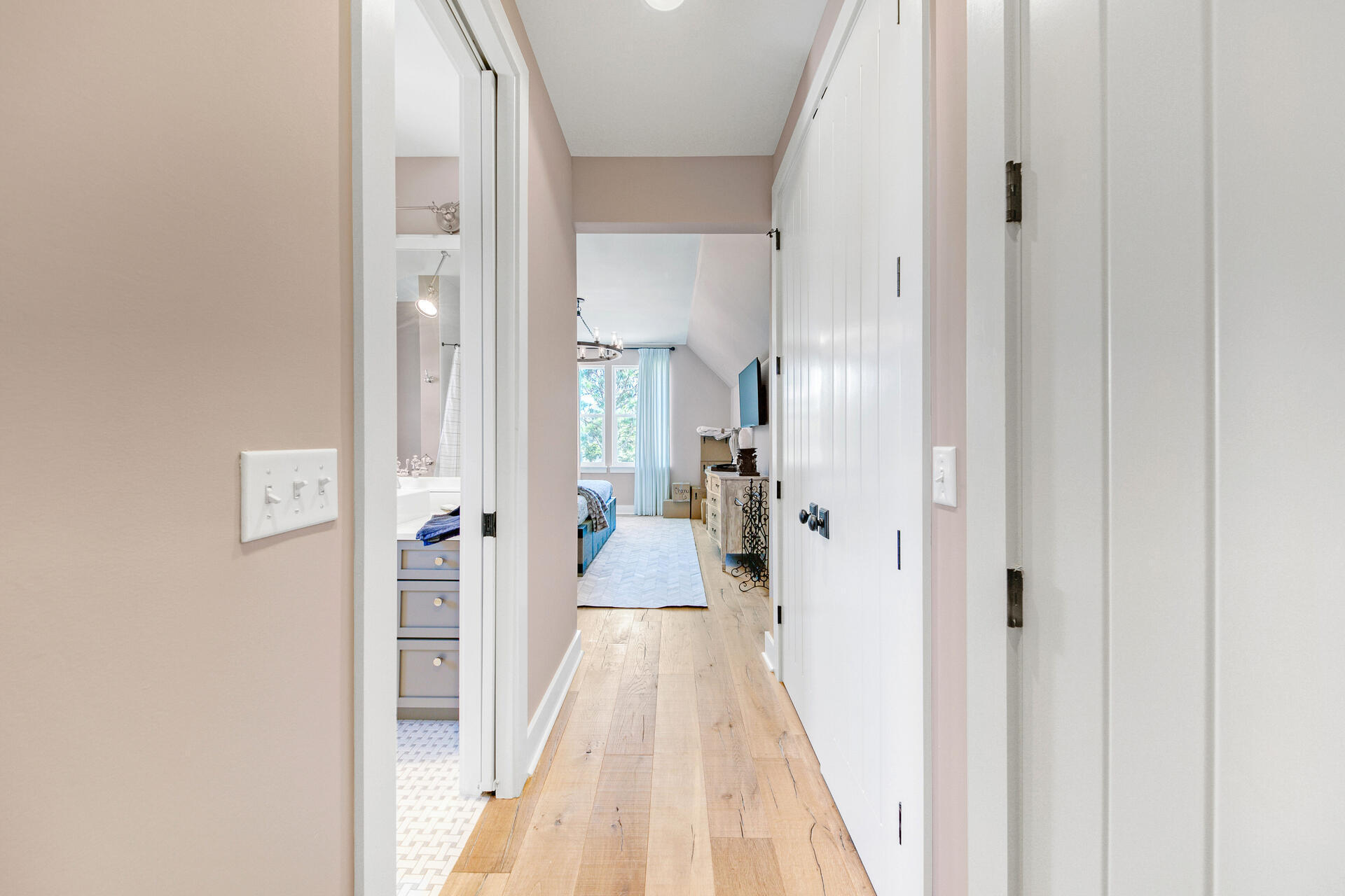 KELLY PLANTATION S/D - Residential