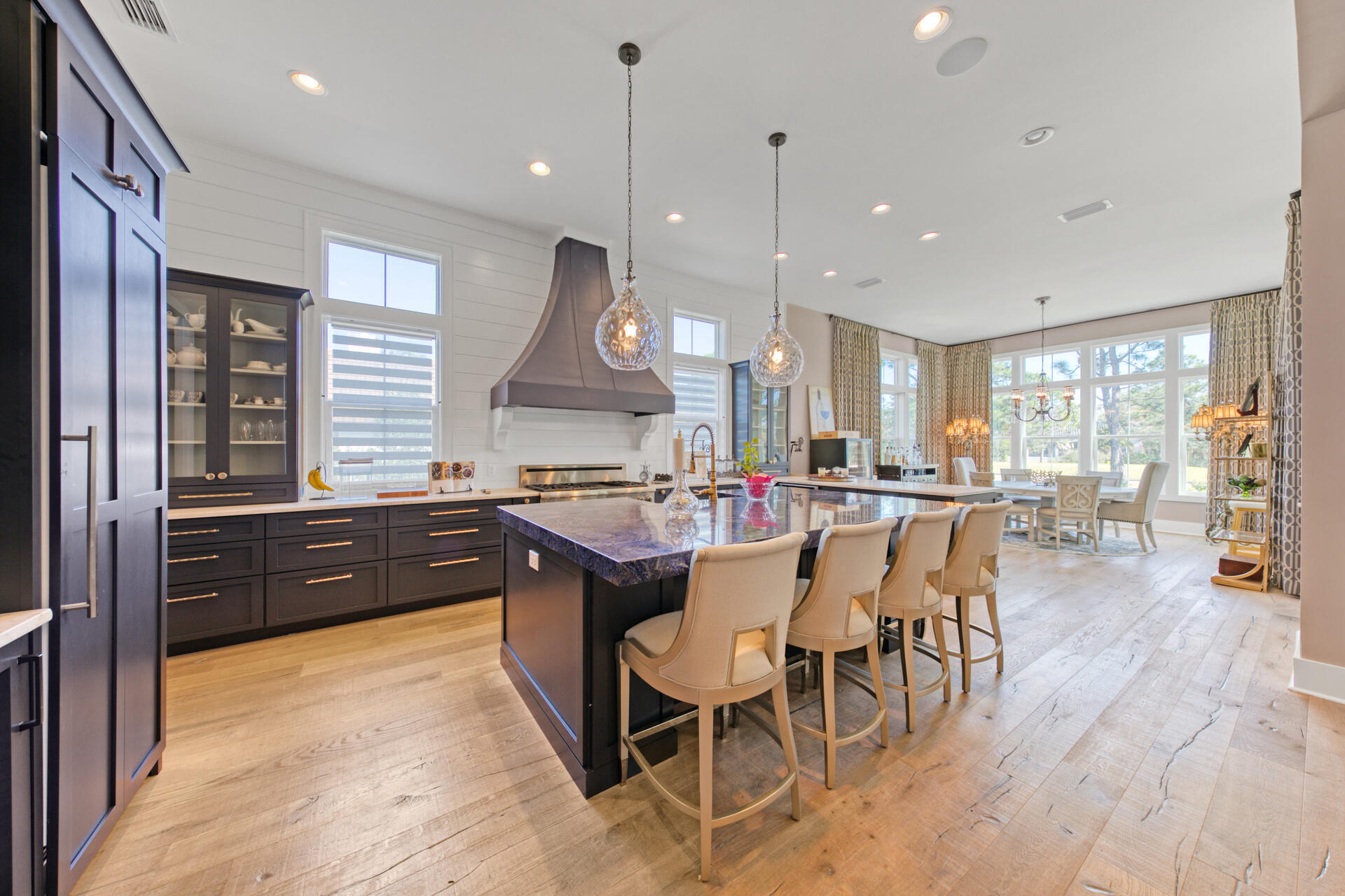 KELLY PLANTATION S/D - Residential