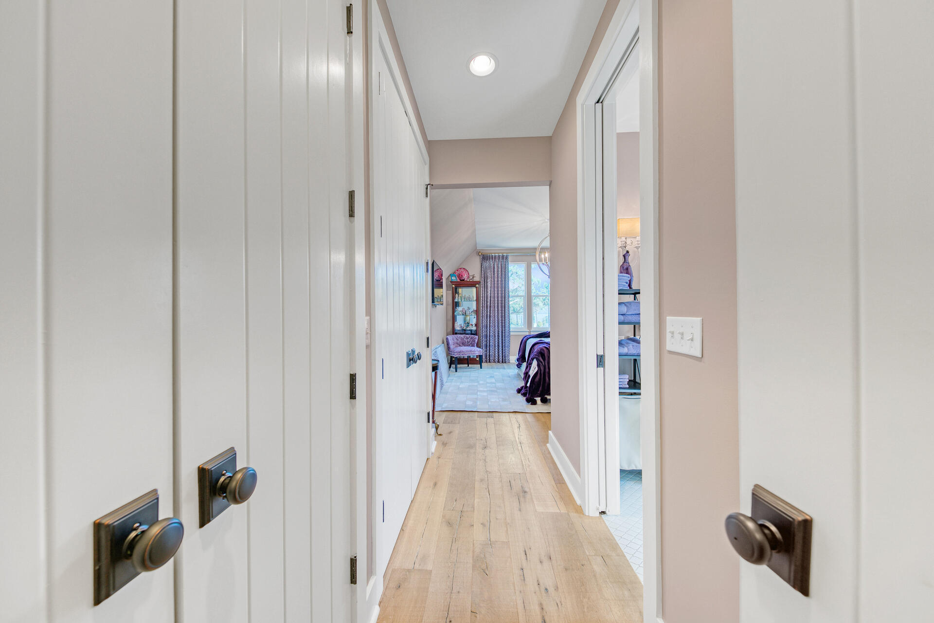 KELLY PLANTATION S/D - Residential