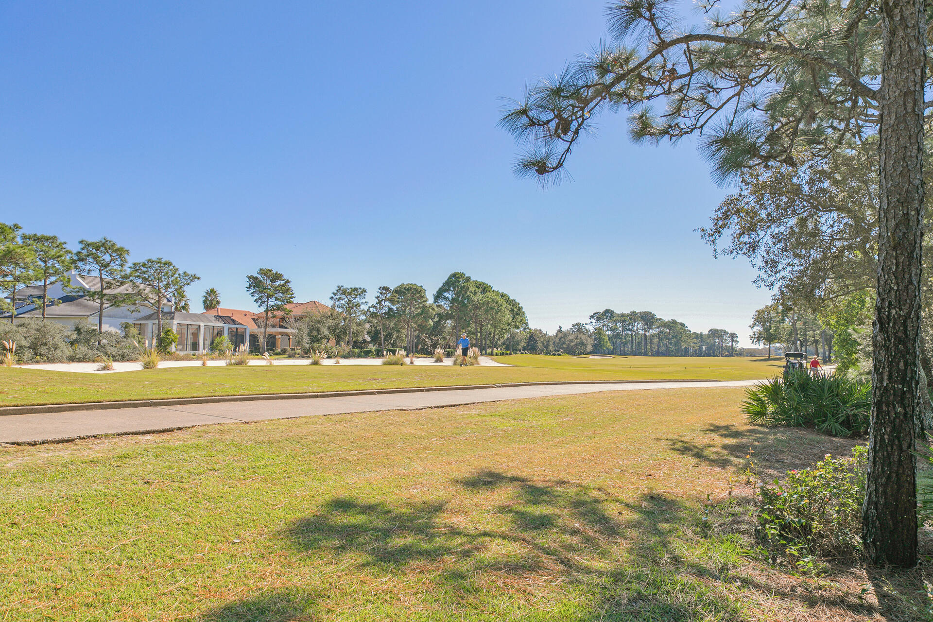 KELLY PLANTATION S/D - Residential