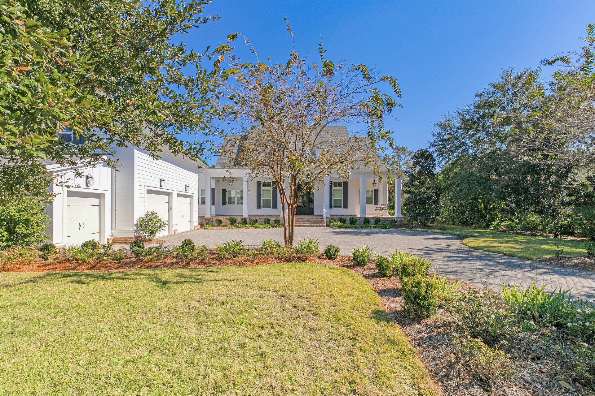 KELLY PLANTATION S/D - Residential